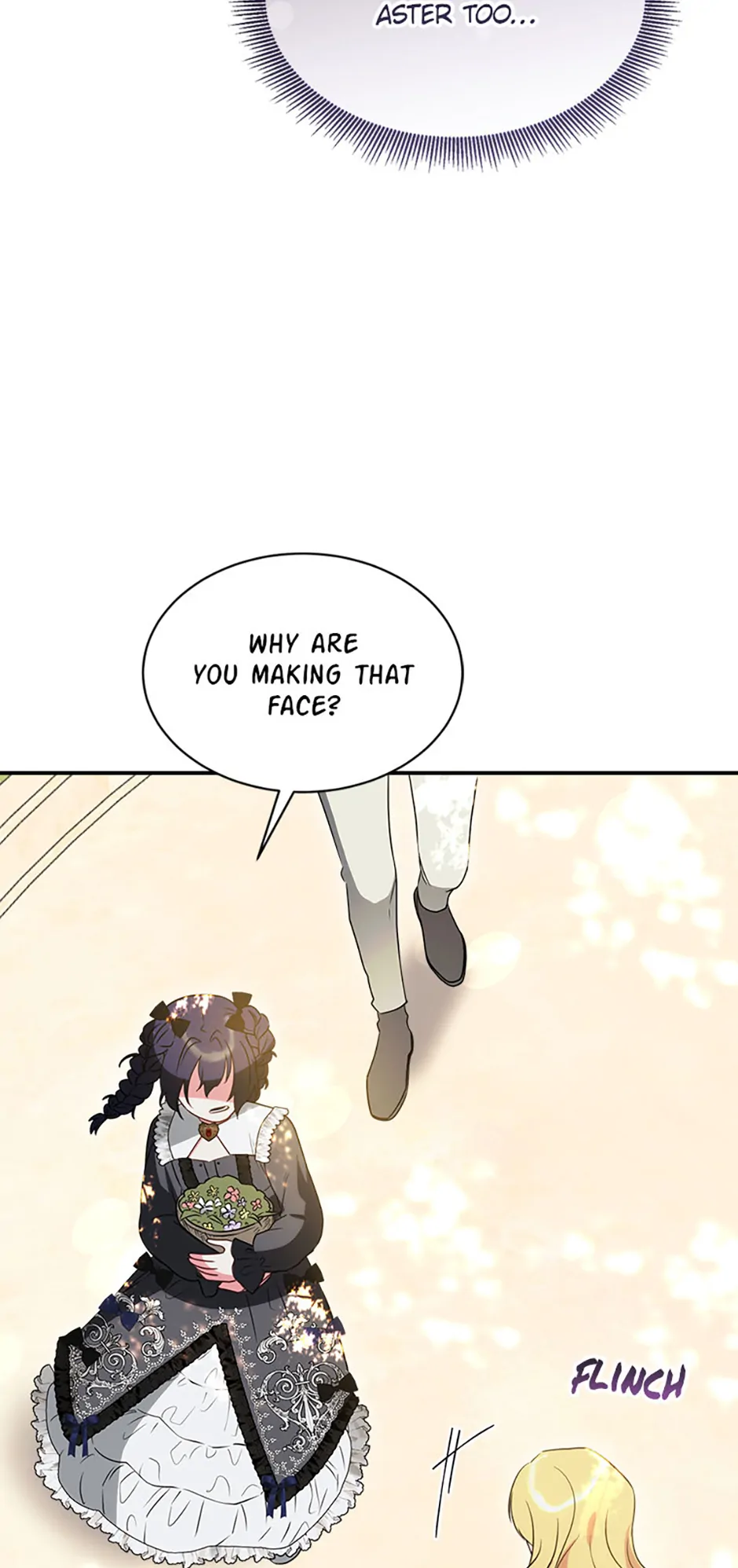 I Ended Up Saving My Crazy Stepfather! Chapter 56 - page 55