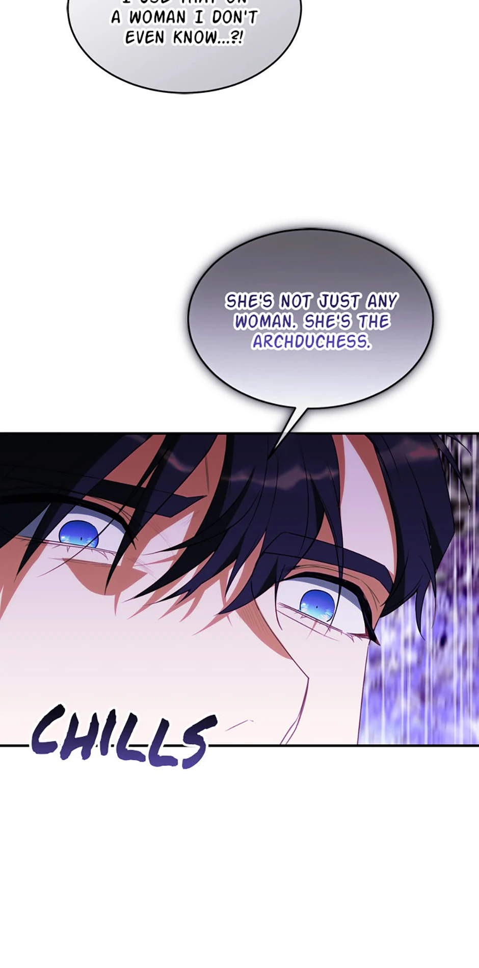 I Ended Up Saving My Crazy Stepfather! Chapter 56 - page 6