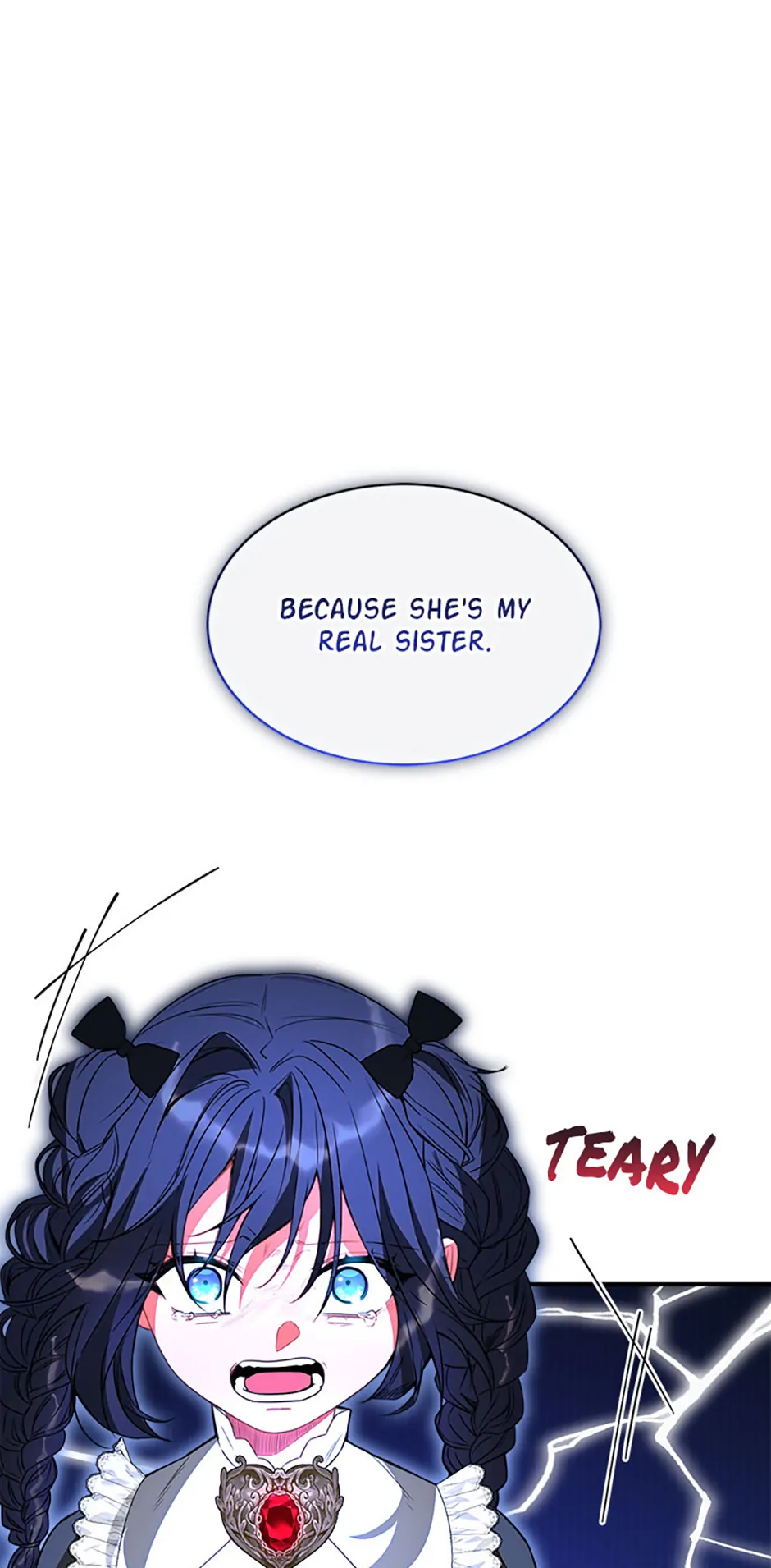 I Ended Up Saving My Crazy Stepfather! Chapter 56 - page 61