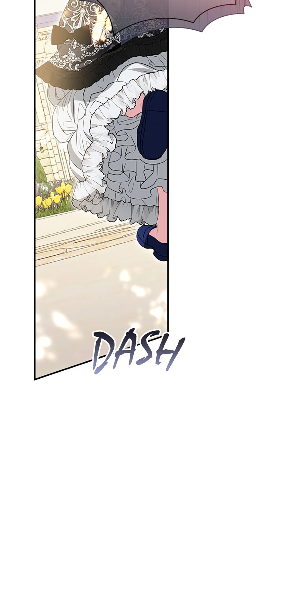 I Ended Up Saving My Crazy Stepfather! Chapter 56 - page 63