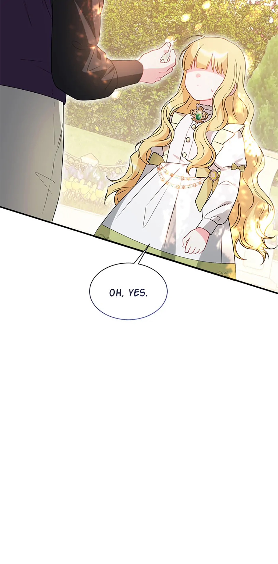 I Ended Up Saving My Crazy Stepfather! Chapter 56 - page 65