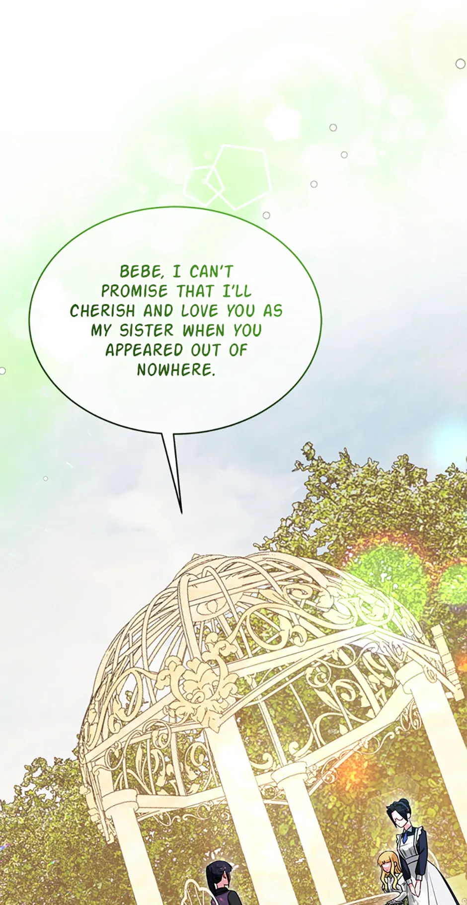 I Ended Up Saving My Crazy Stepfather! Chapter 56 - page 66