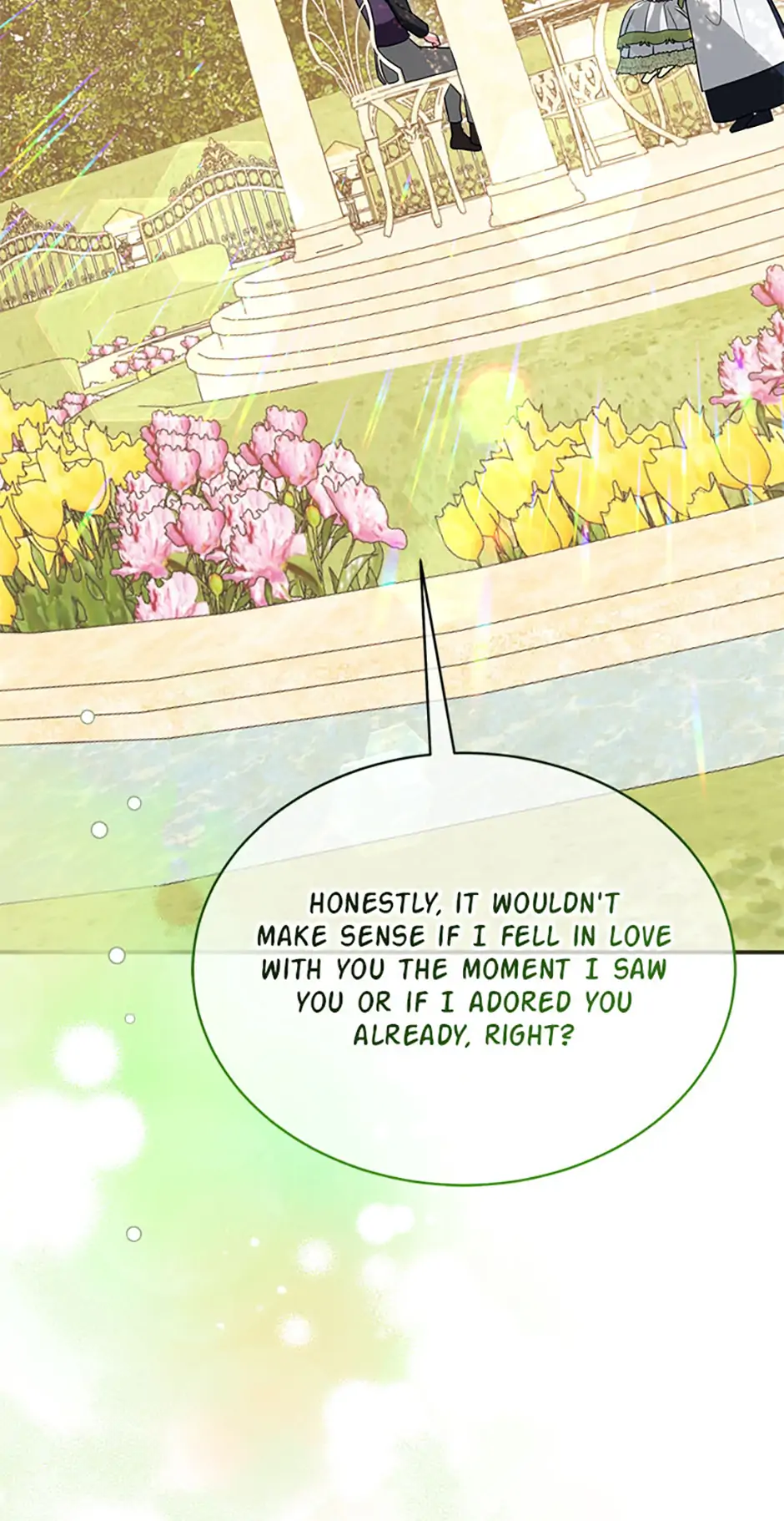 I Ended Up Saving My Crazy Stepfather! Chapter 56 - page 67