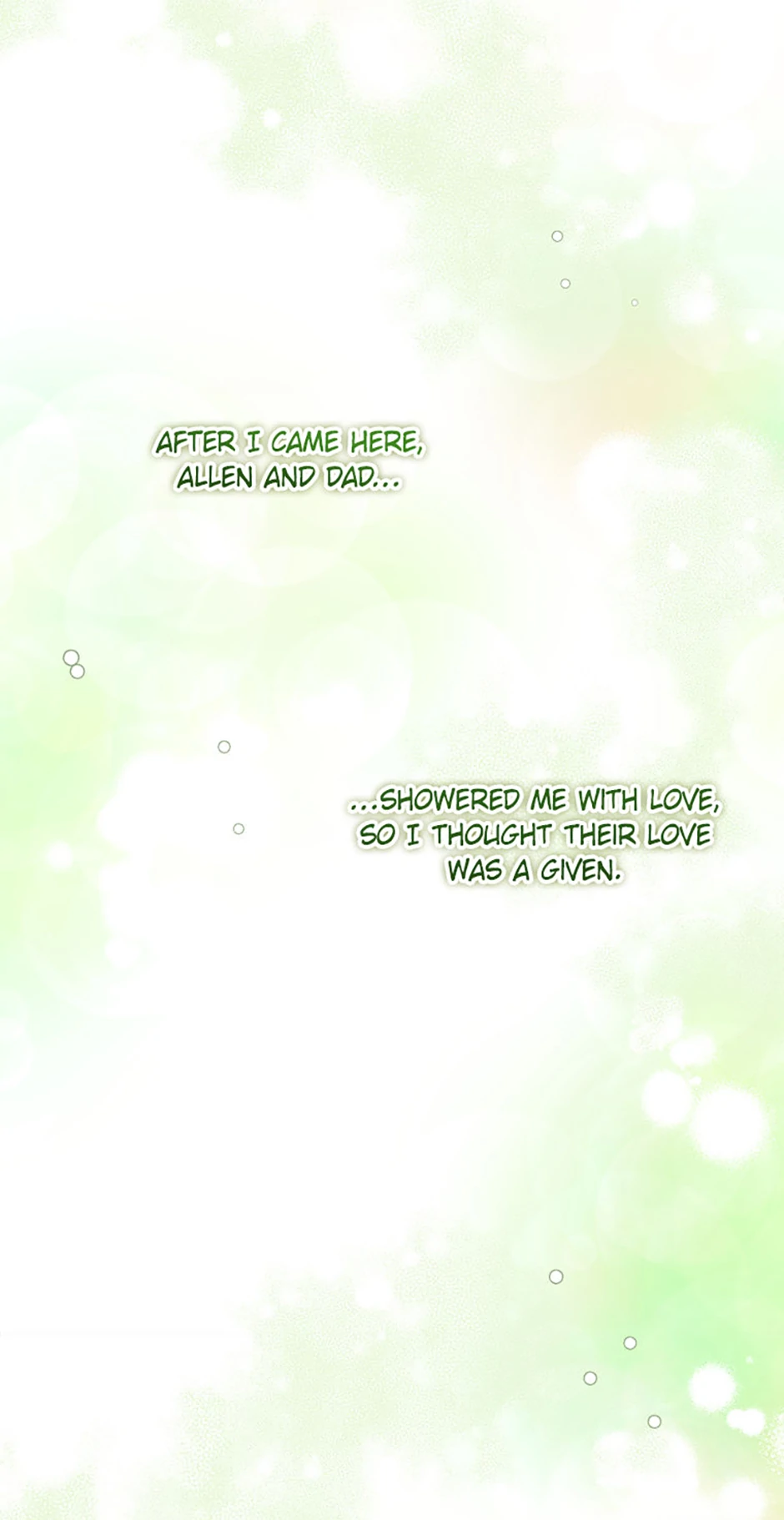 I Ended Up Saving My Crazy Stepfather! Chapter 56 - page 68