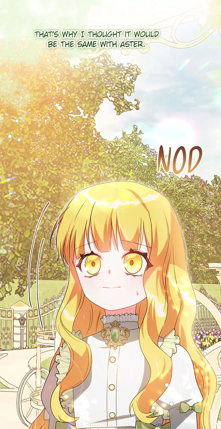I Ended Up Saving My Crazy Stepfather! Chapter 56 - page 69