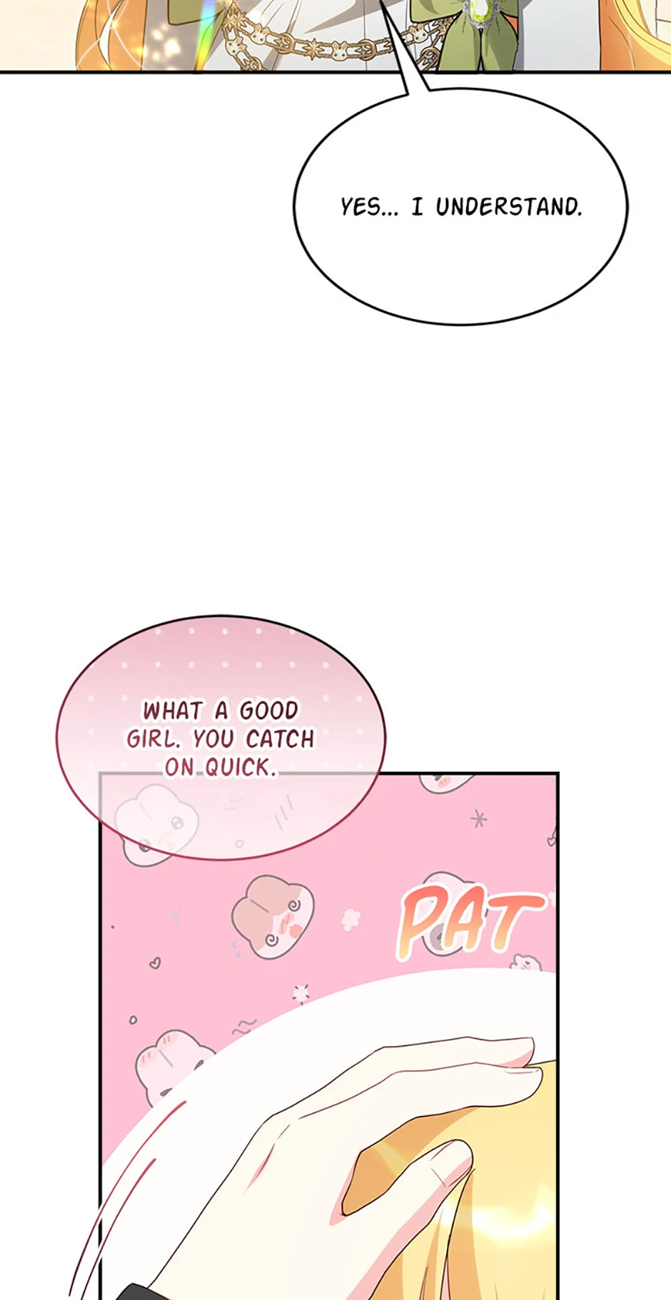 I Ended Up Saving My Crazy Stepfather! Chapter 56 - page 70