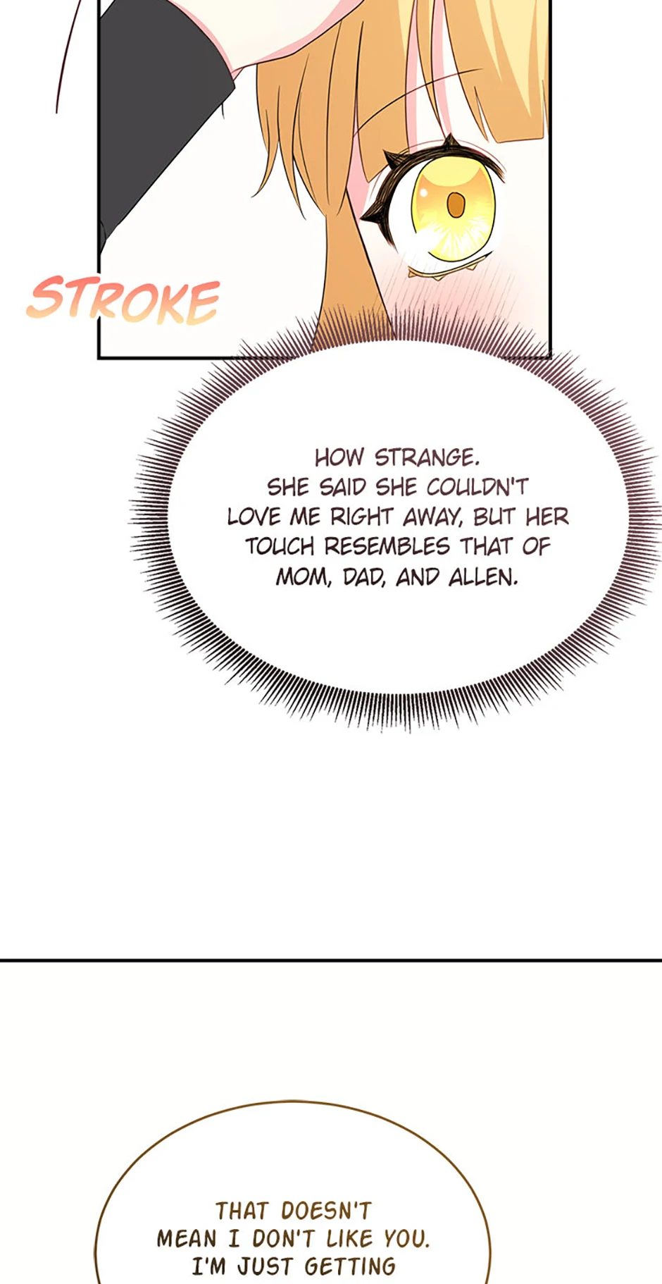 I Ended Up Saving My Crazy Stepfather! Chapter 56 - page 71