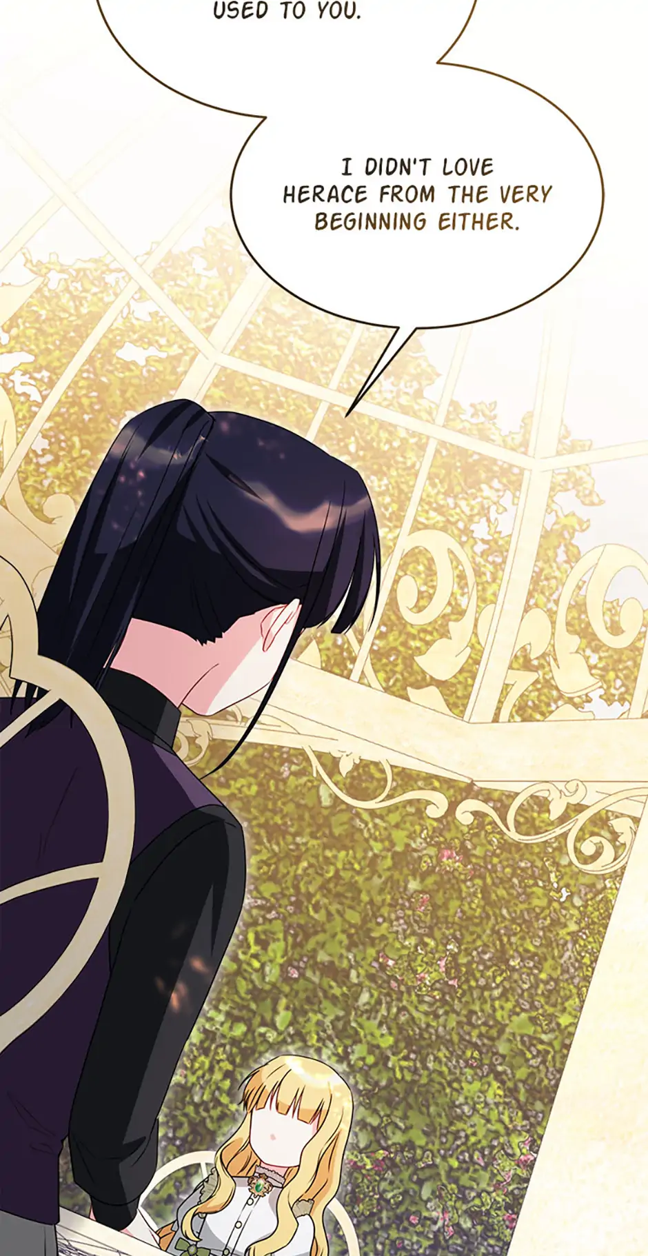 I Ended Up Saving My Crazy Stepfather! Chapter 56 - page 72