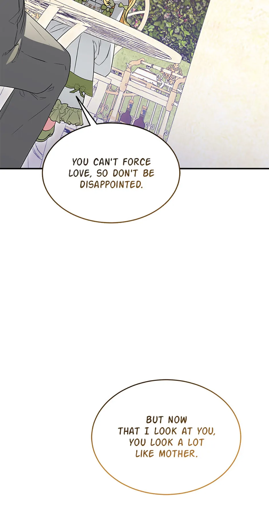 I Ended Up Saving My Crazy Stepfather! Chapter 56 - page 73