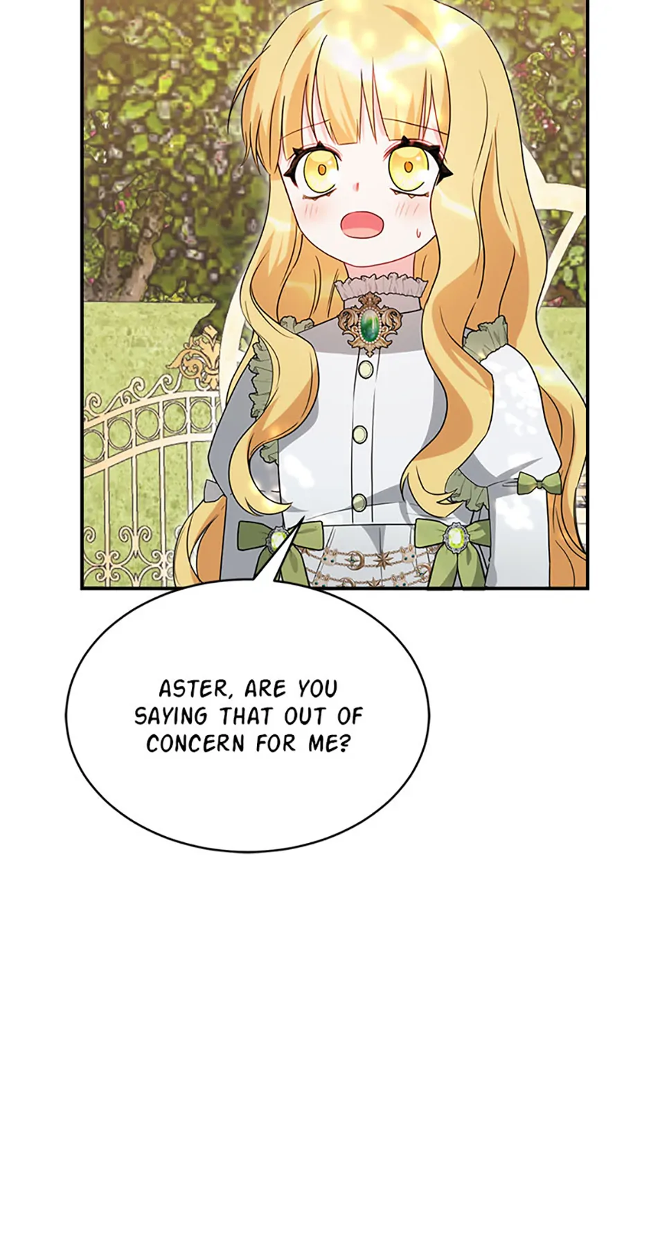 I Ended Up Saving My Crazy Stepfather! Chapter 56 - page 75