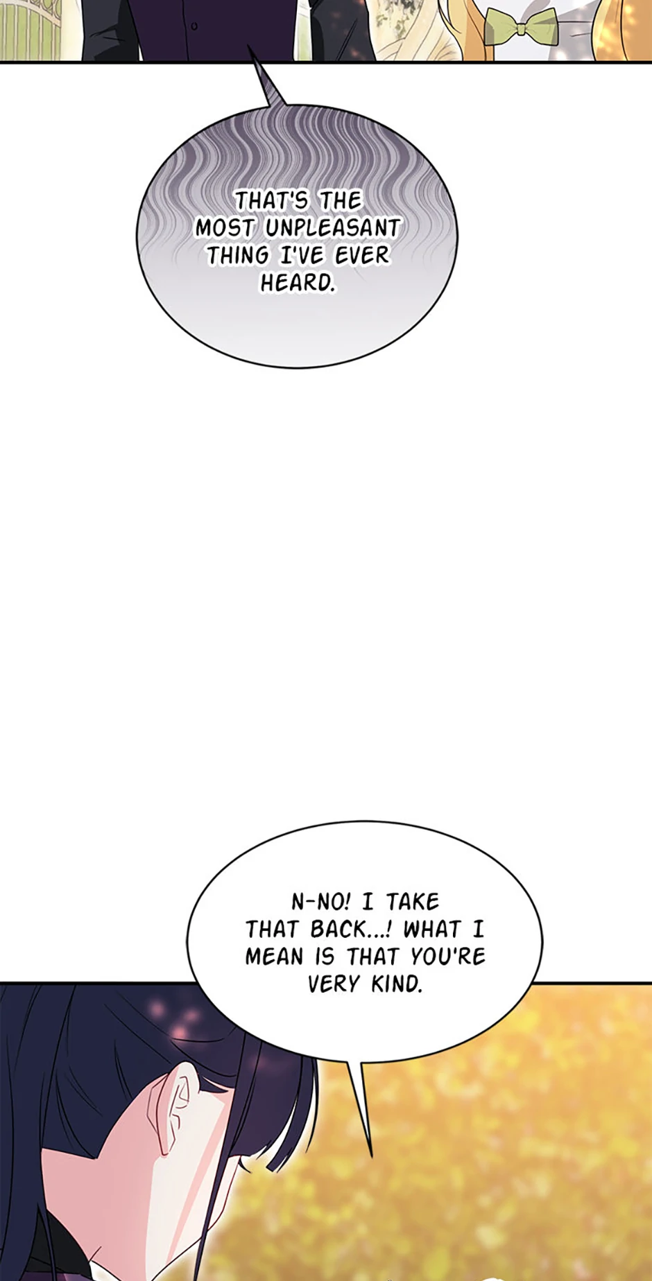 I Ended Up Saving My Crazy Stepfather! Chapter 56 - page 77