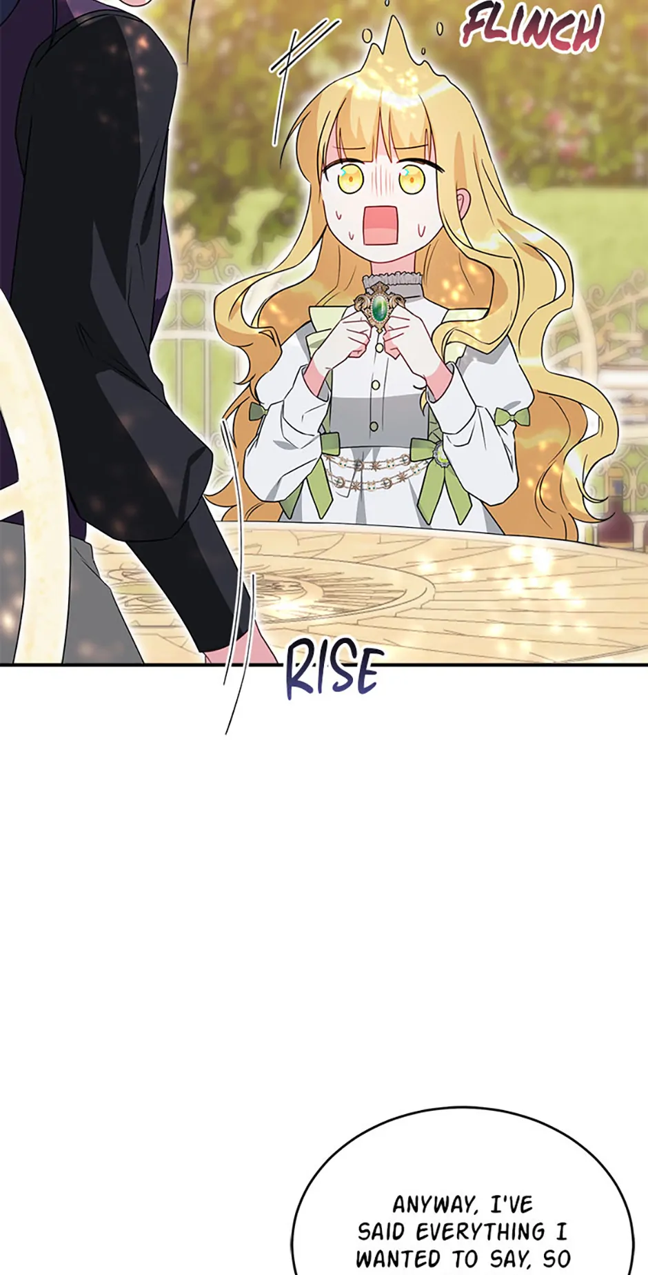 I Ended Up Saving My Crazy Stepfather! Chapter 56 - page 78