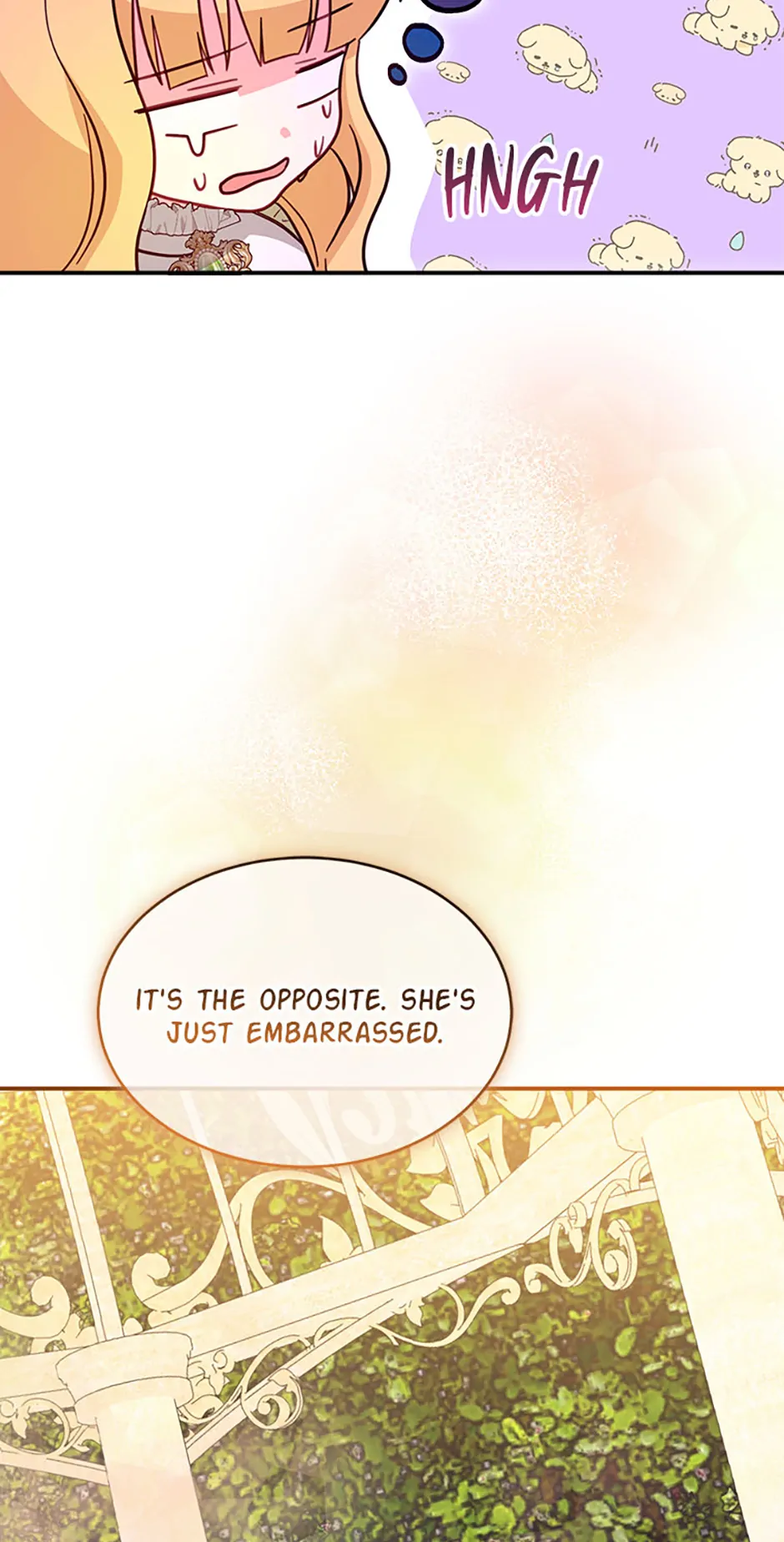 I Ended Up Saving My Crazy Stepfather! Chapter 56 - page 82