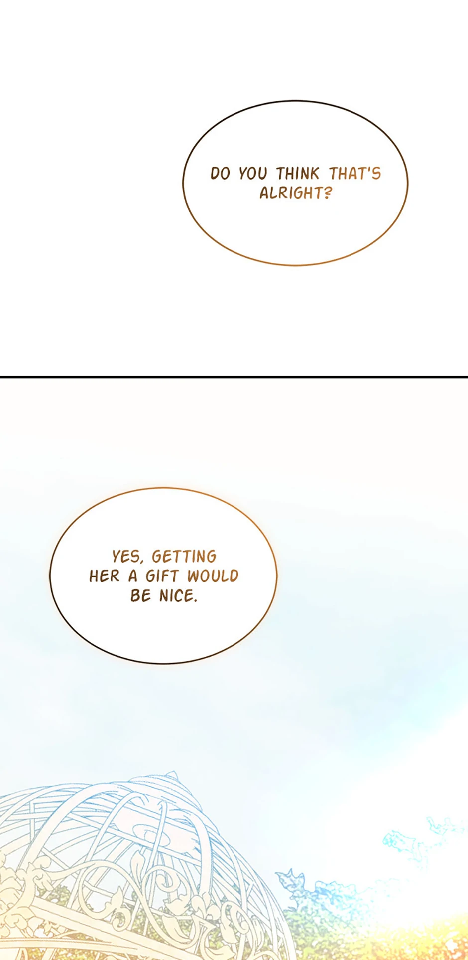 I Ended Up Saving My Crazy Stepfather! Chapter 56 - page 86