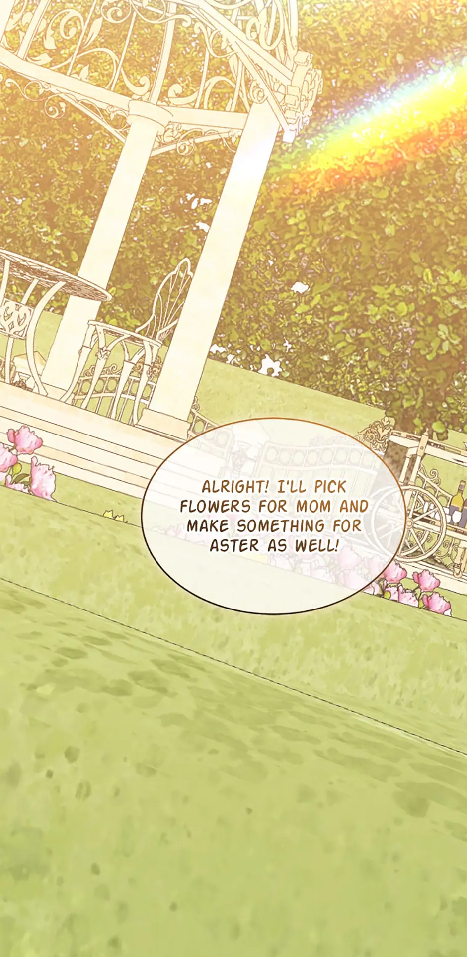 I Ended Up Saving My Crazy Stepfather! Chapter 56 - page 87