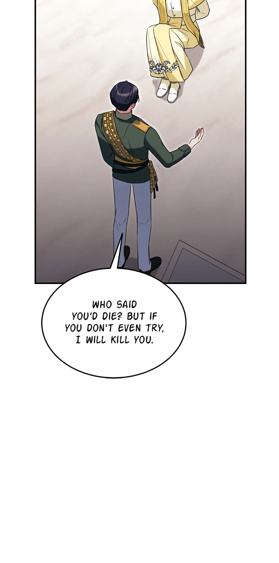 I Ended Up Saving My Crazy Stepfather! Chapter 56 - page 9
