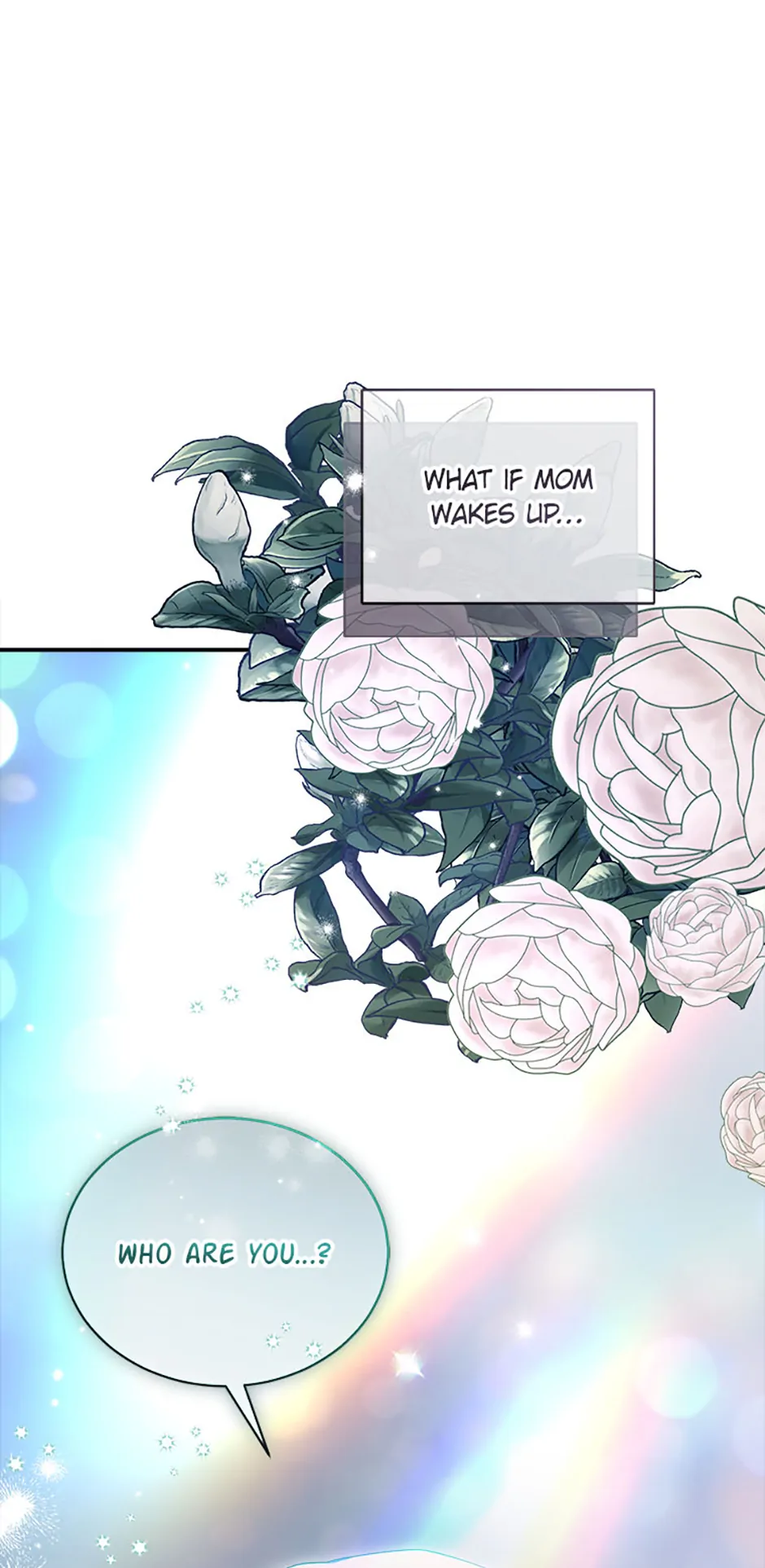 I Ended Up Saving My Crazy Stepfather! Chapter 56 - page 90