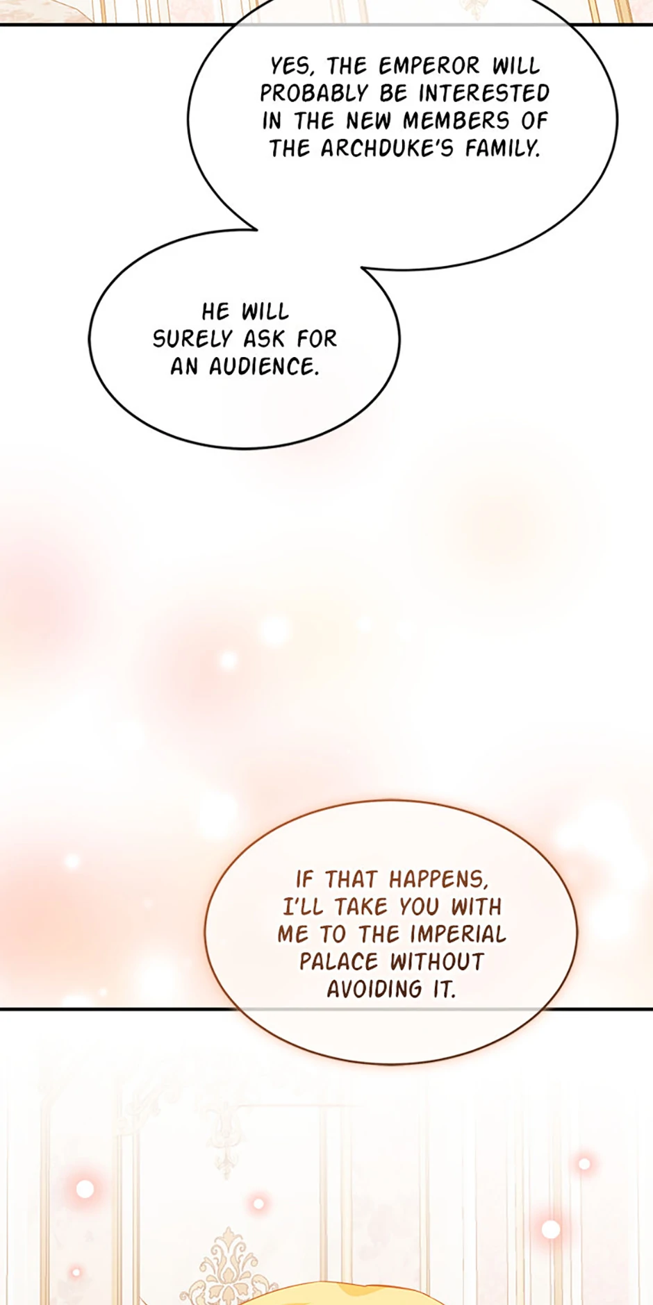 I Ended Up Saving My Crazy Stepfather! Chapter 55 - page 13