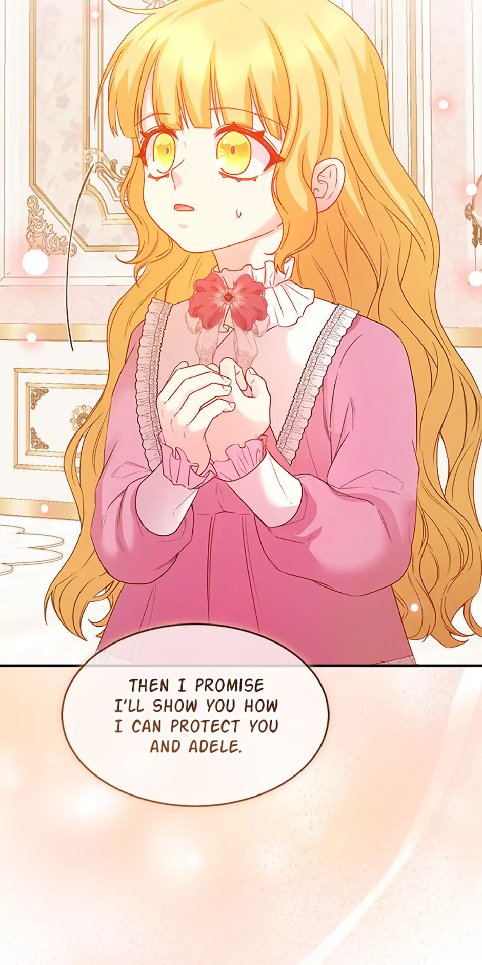 I Ended Up Saving My Crazy Stepfather! Chapter 55 - page 14
