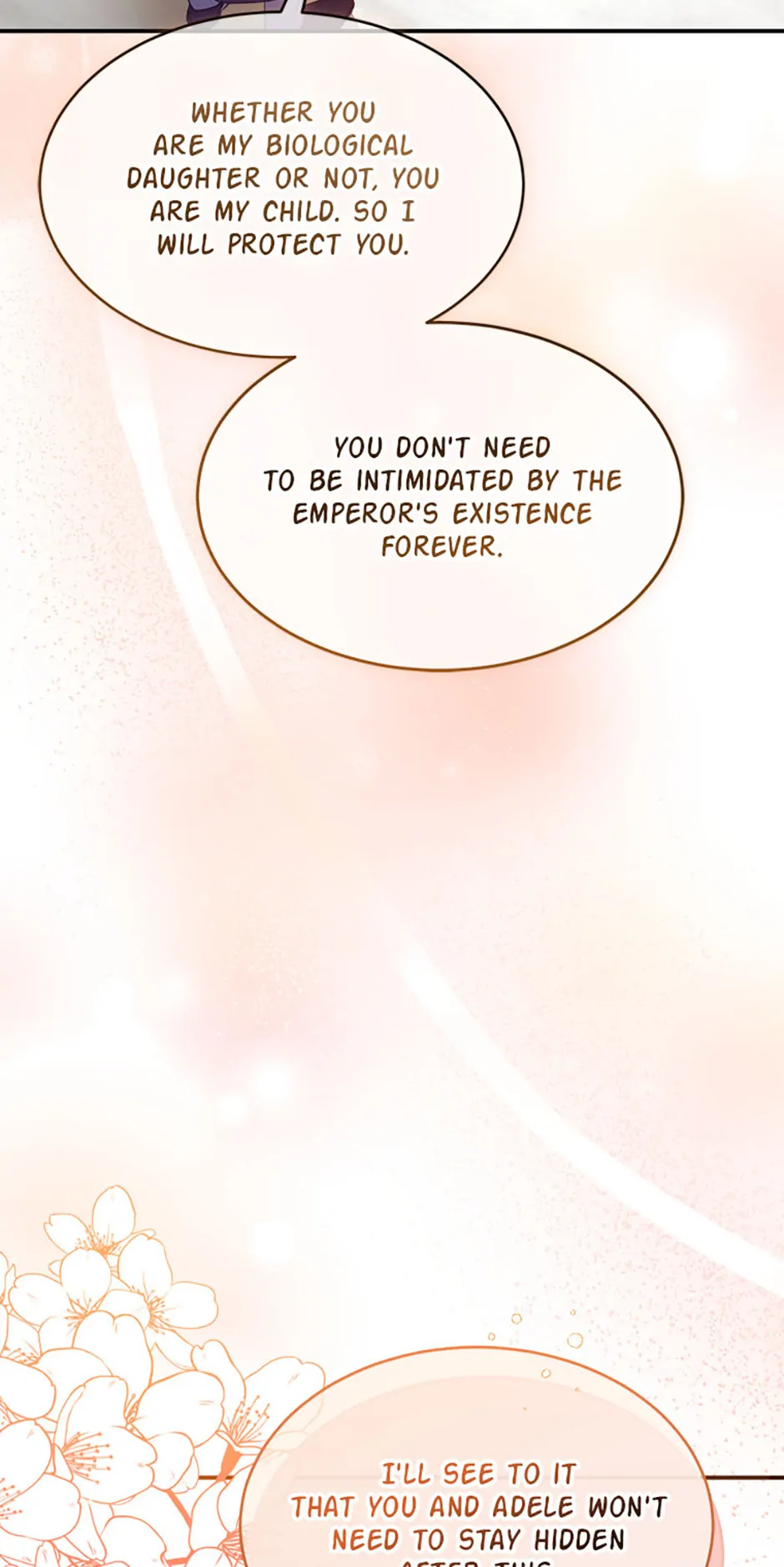 I Ended Up Saving My Crazy Stepfather! Chapter 55 - page 16