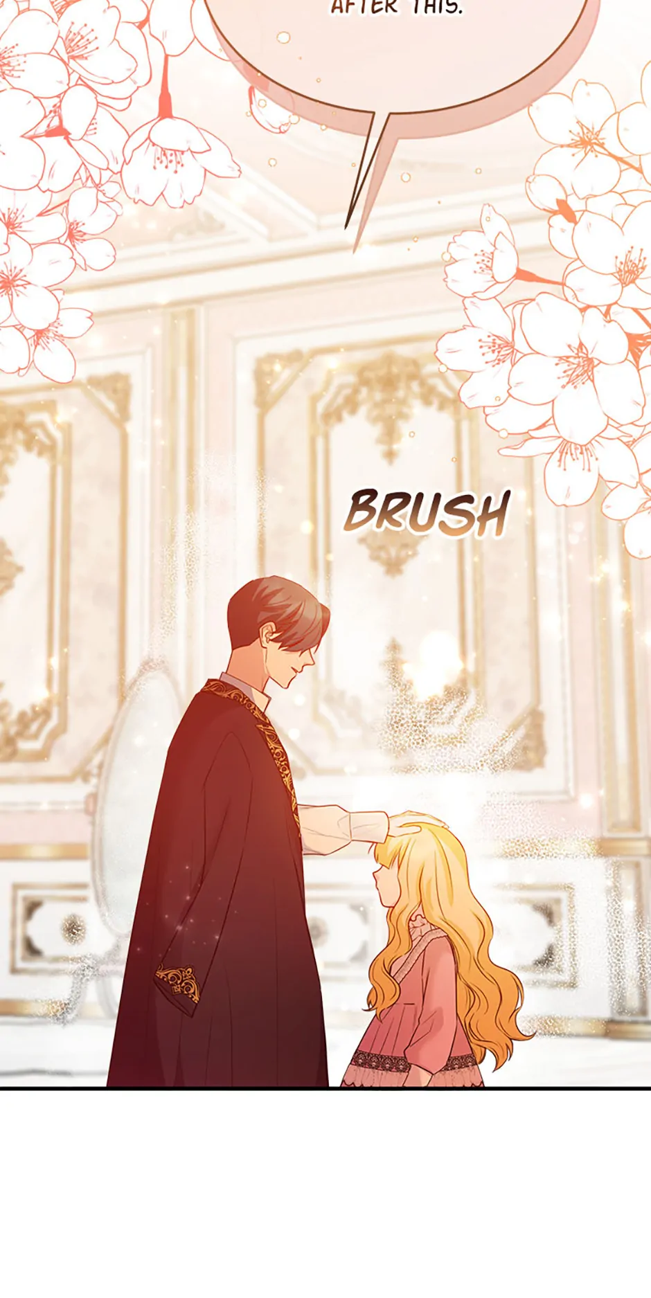 I Ended Up Saving My Crazy Stepfather! Chapter 55 - page 17