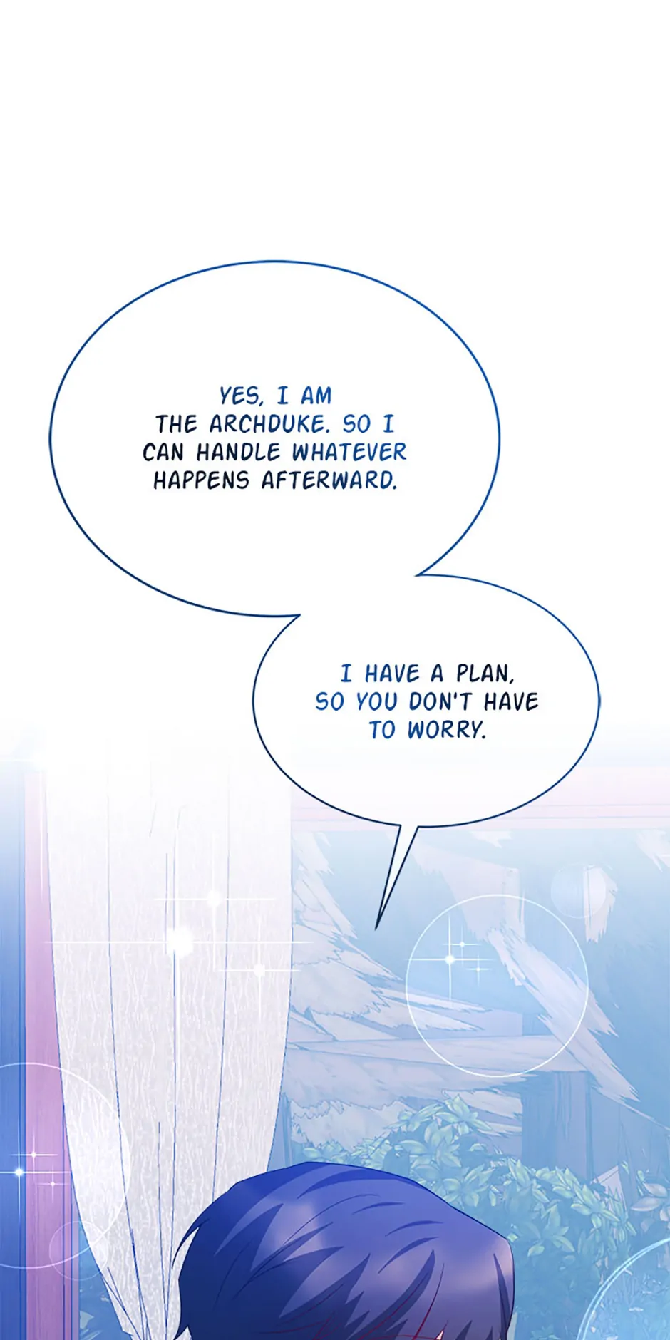 I Ended Up Saving My Crazy Stepfather! Chapter 55 - page 26
