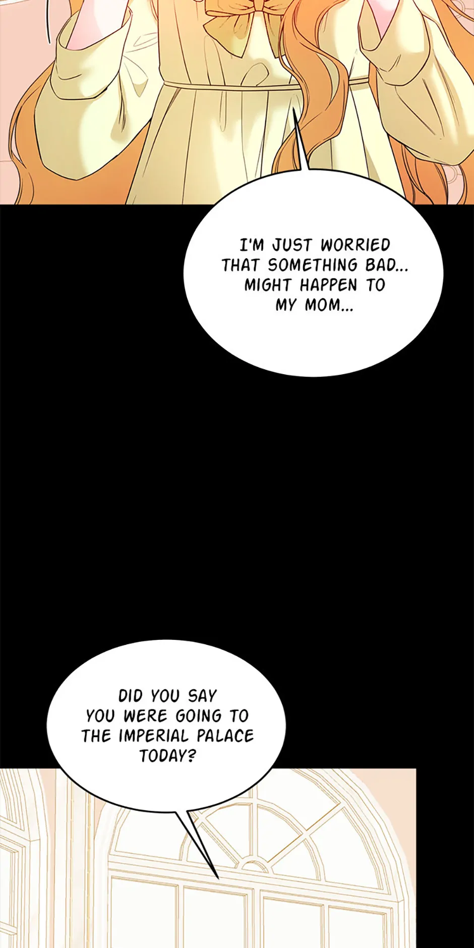 I Ended Up Saving My Crazy Stepfather! Chapter 55 - page 30