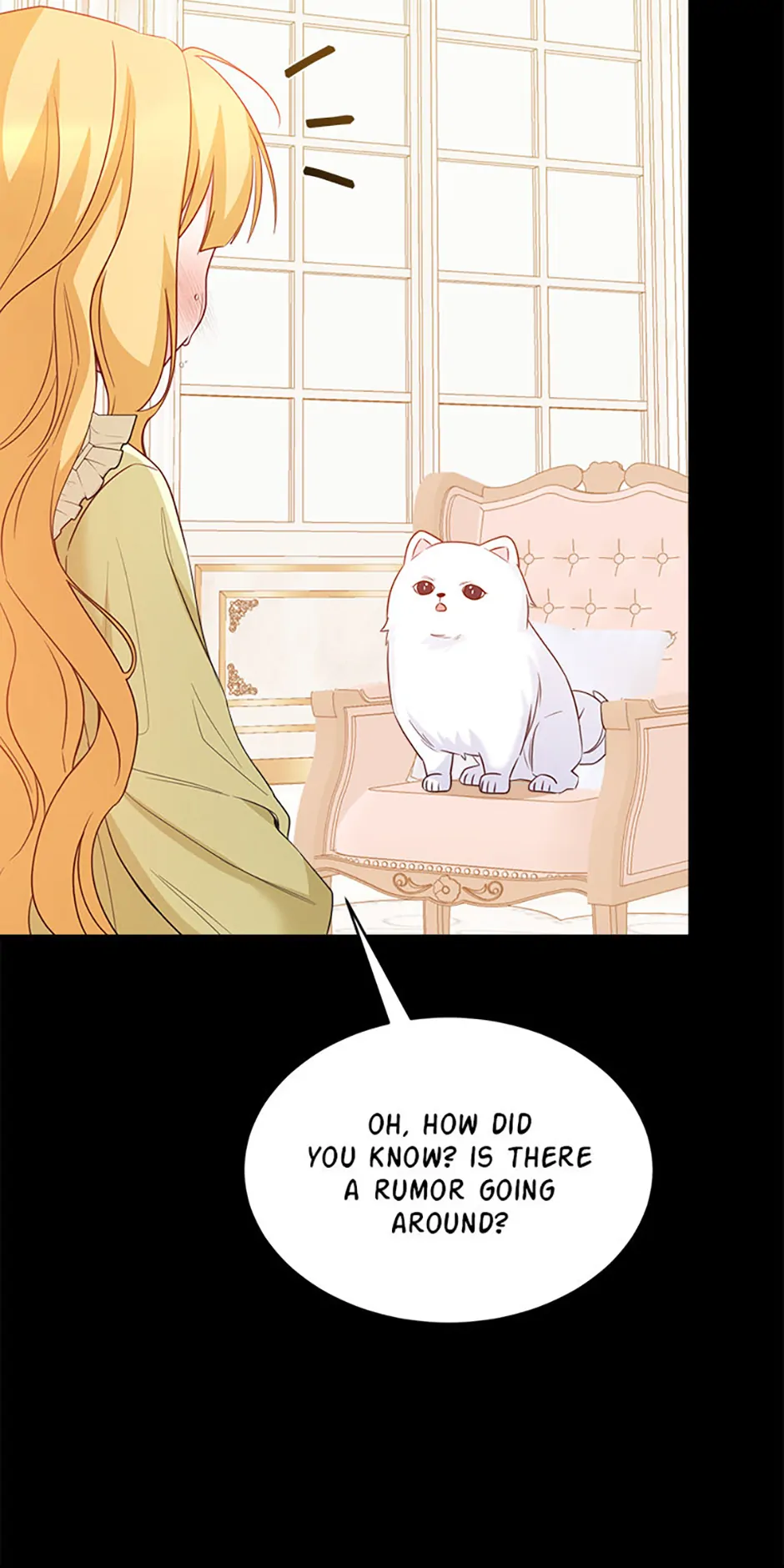 I Ended Up Saving My Crazy Stepfather! Chapter 55 - page 31