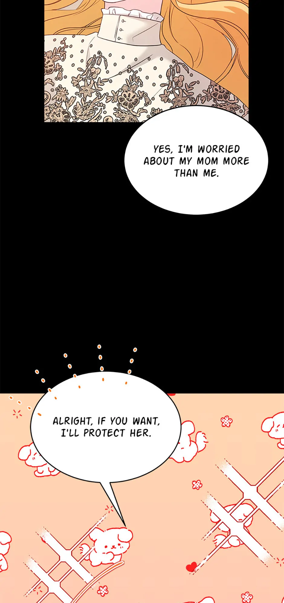 I Ended Up Saving My Crazy Stepfather! Chapter 55 - page 33