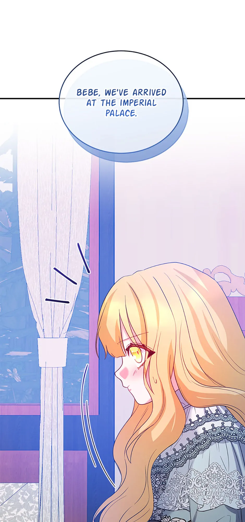 I Ended Up Saving My Crazy Stepfather! Chapter 55 - page 37