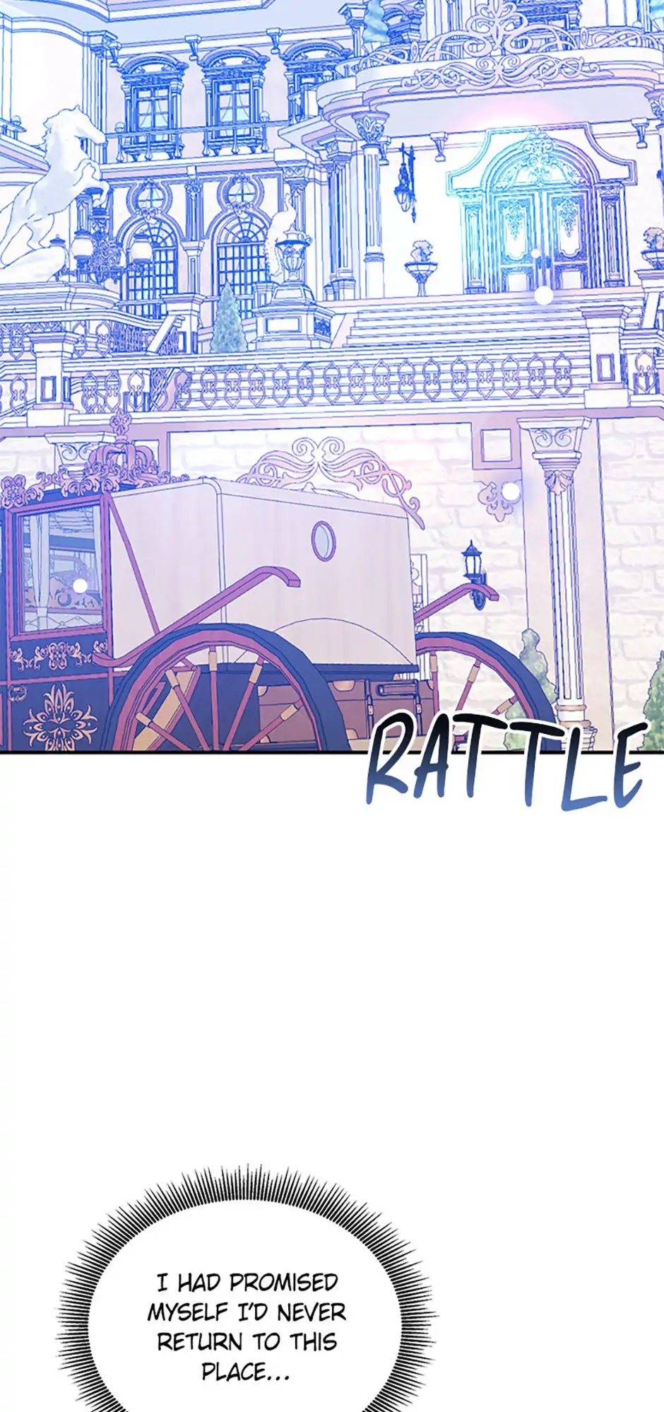 I Ended Up Saving My Crazy Stepfather! Chapter 55 - page 39