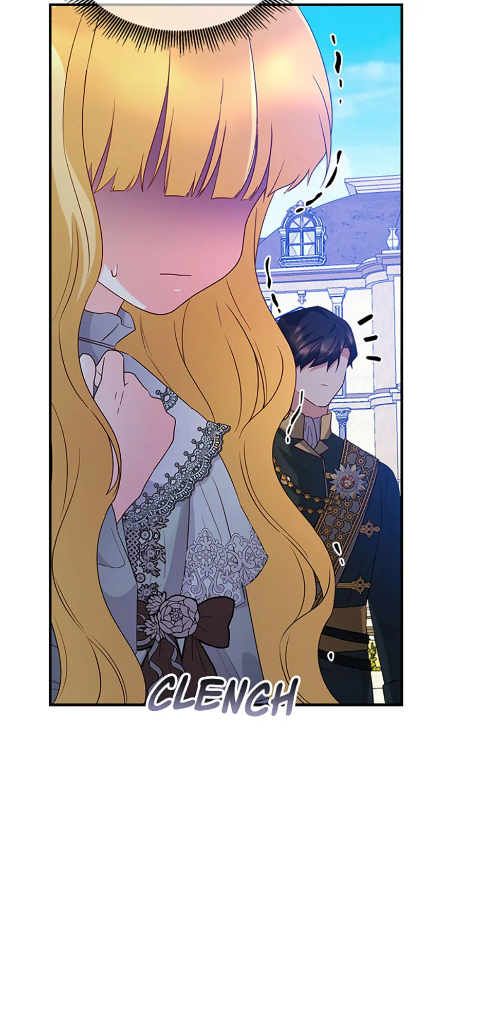 I Ended Up Saving My Crazy Stepfather! Chapter 55 - page 40
