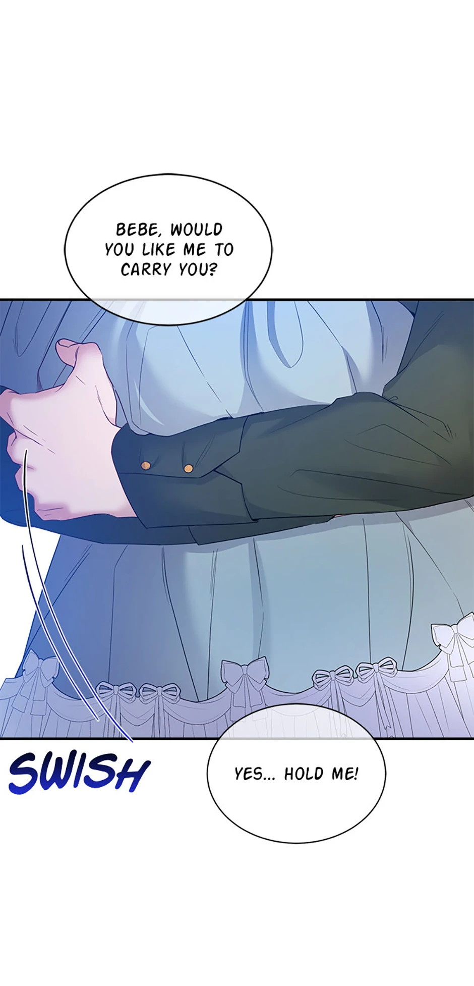 I Ended Up Saving My Crazy Stepfather! Chapter 55 - page 41