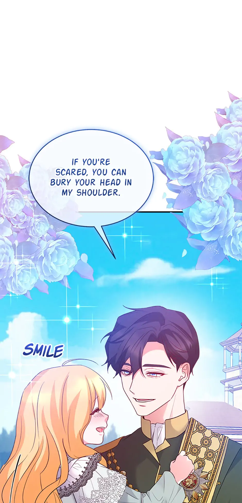 I Ended Up Saving My Crazy Stepfather! Chapter 55 - page 42