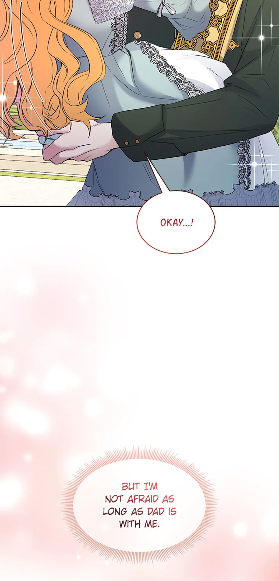 I Ended Up Saving My Crazy Stepfather! Chapter 55 - page 43