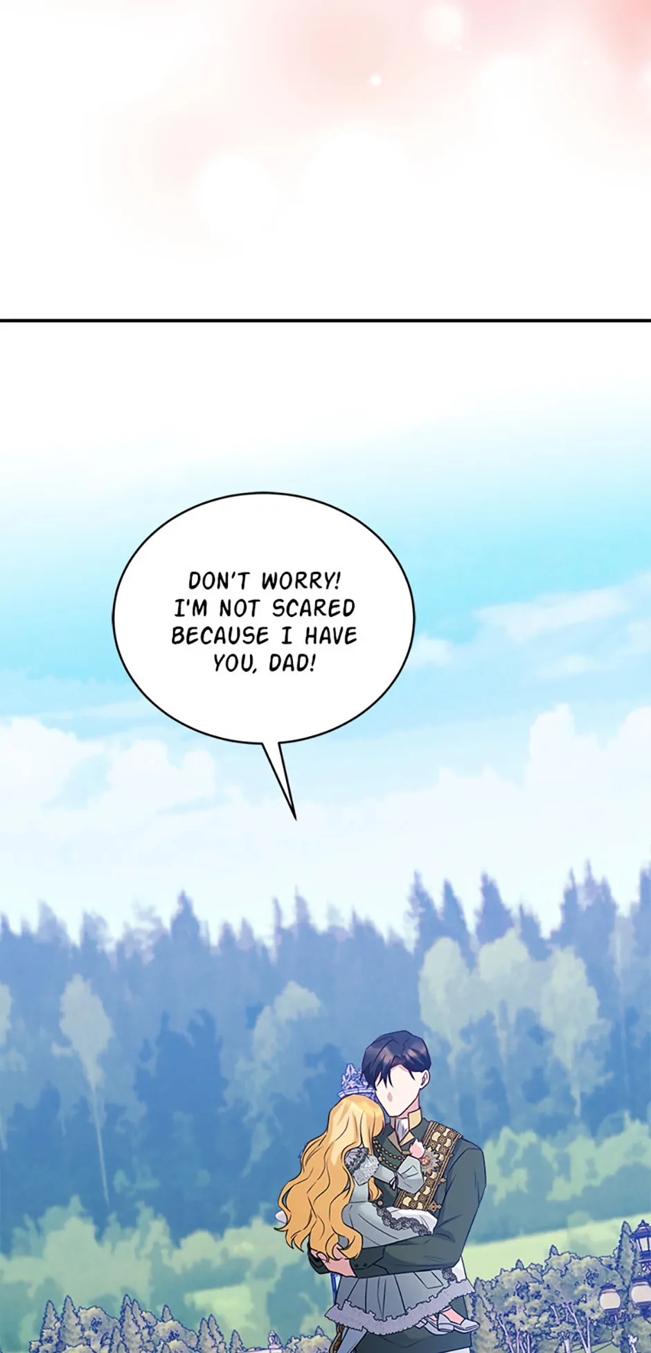 I Ended Up Saving My Crazy Stepfather! Chapter 55 - page 44