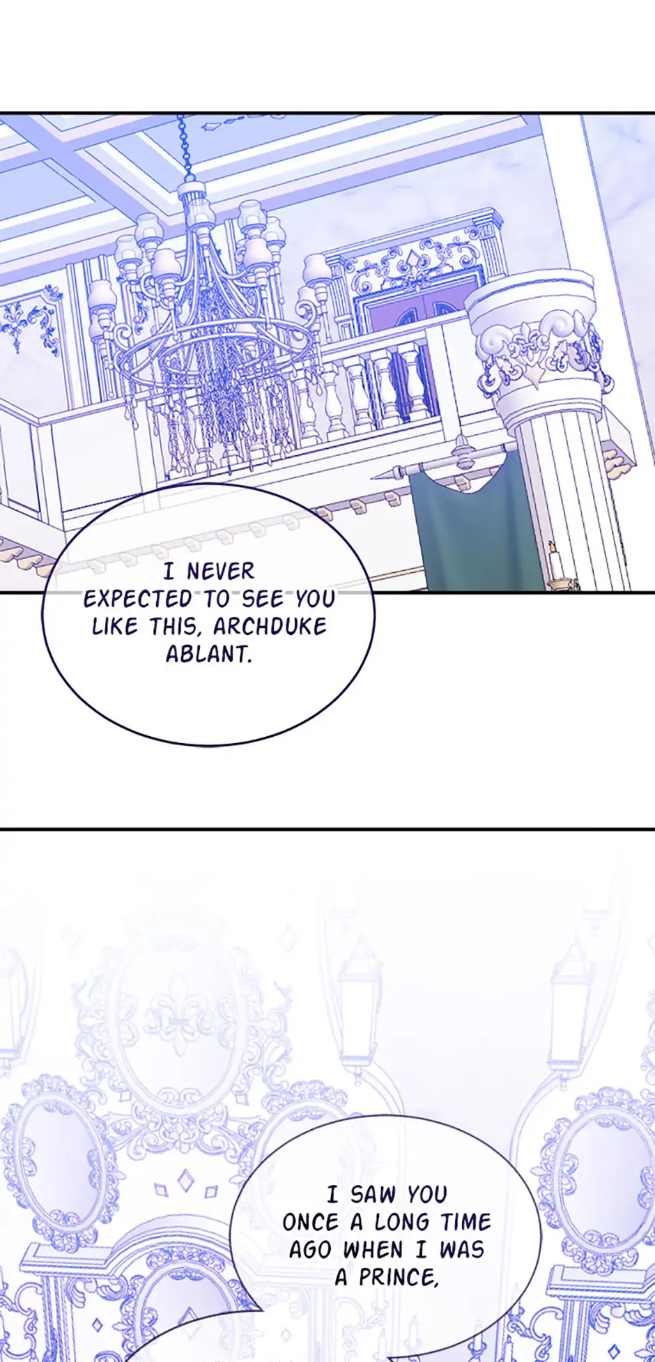 I Ended Up Saving My Crazy Stepfather! Chapter 55 - page 46