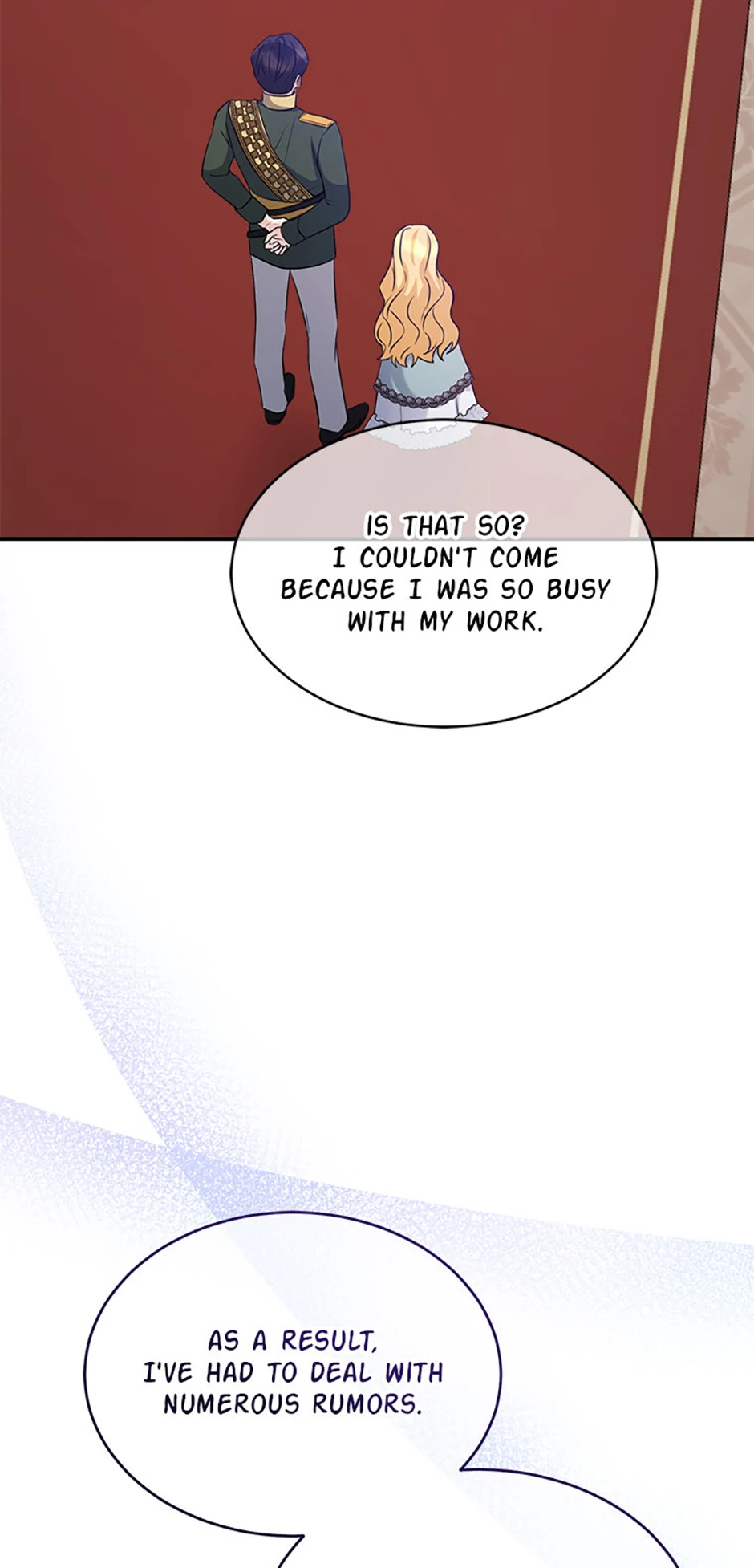 I Ended Up Saving My Crazy Stepfather! Chapter 55 - page 48