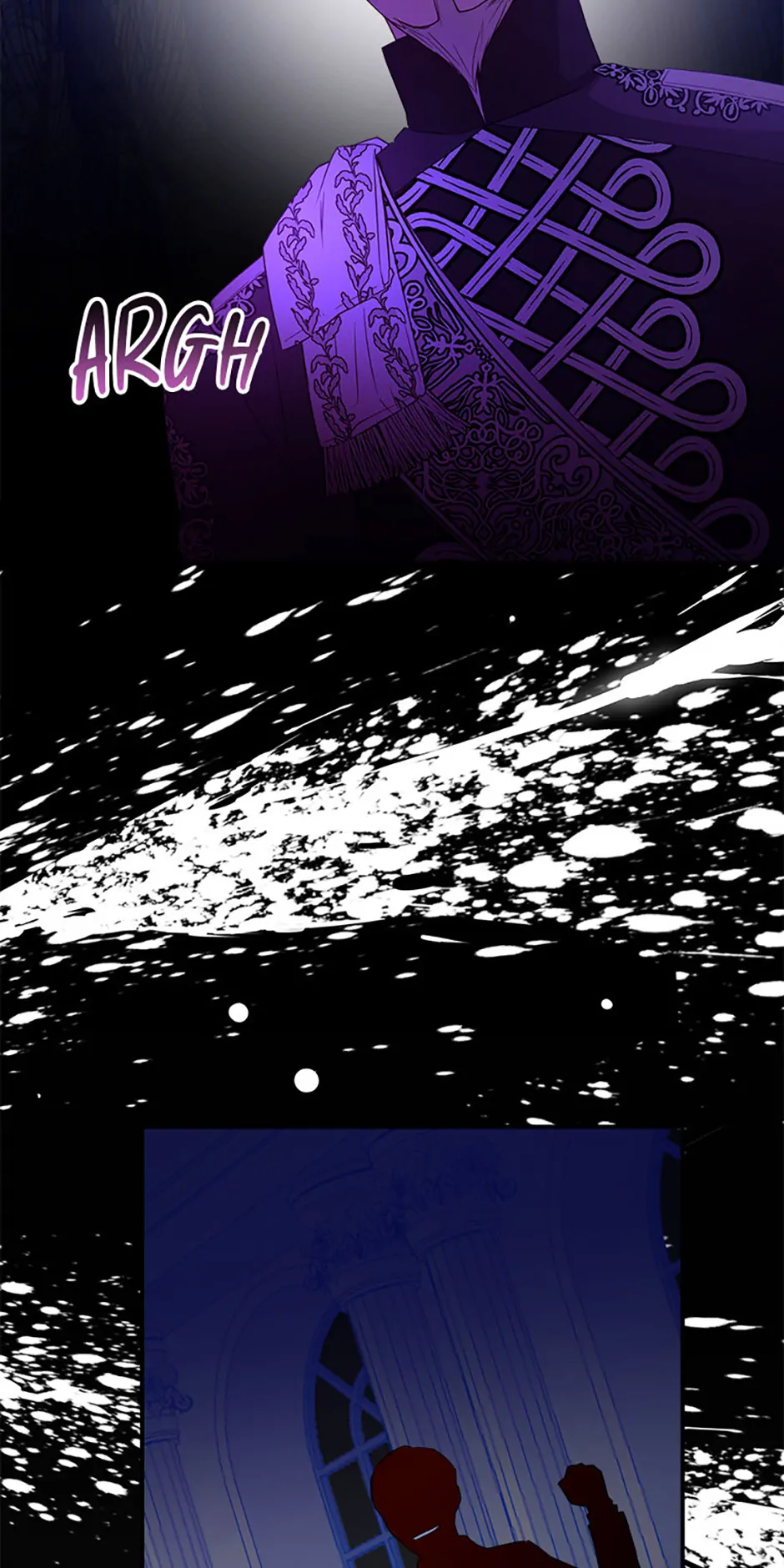 I Ended Up Saving My Crazy Stepfather! Chapter 55 - page 51