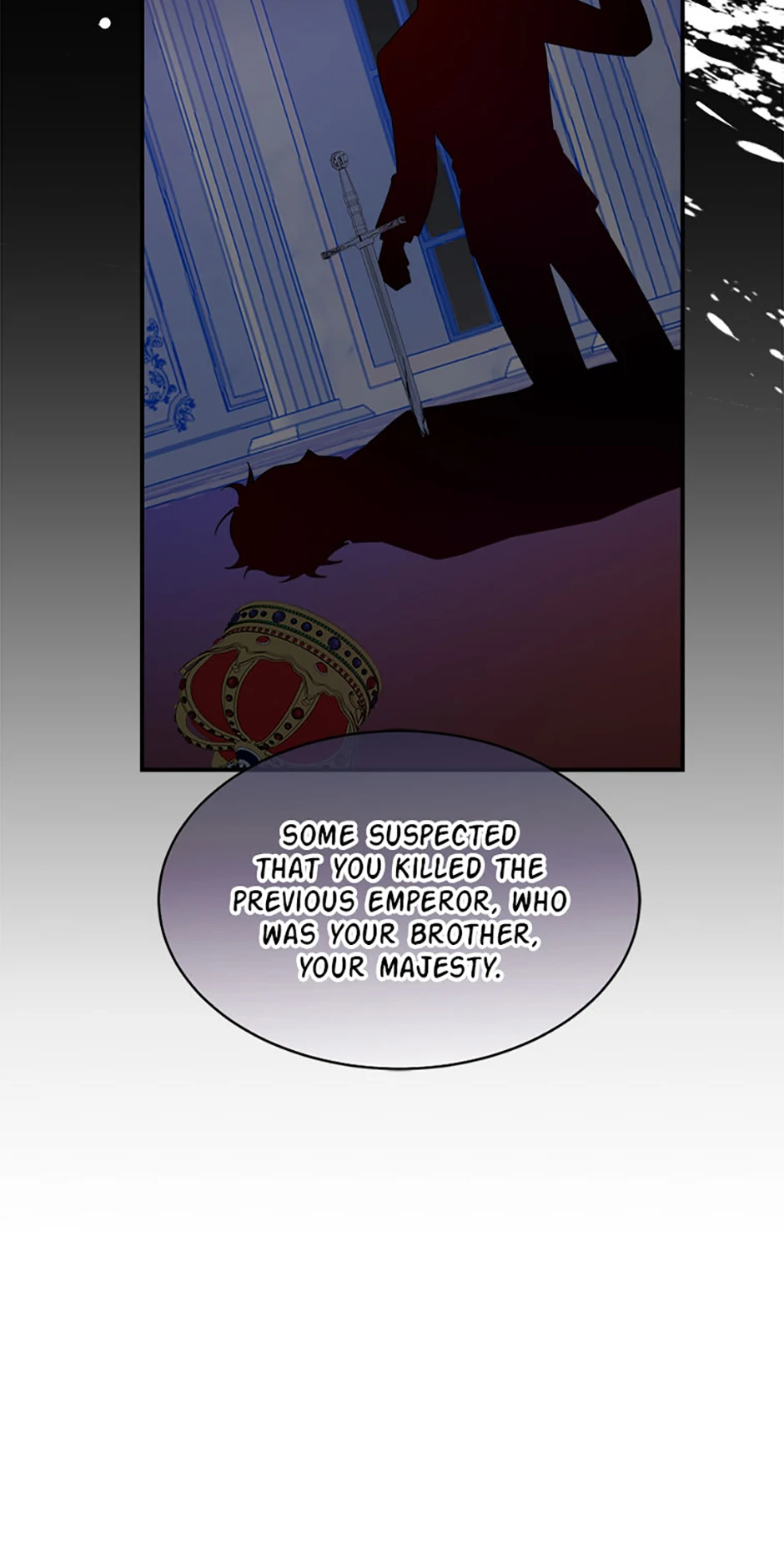 I Ended Up Saving My Crazy Stepfather! Chapter 55 - page 52