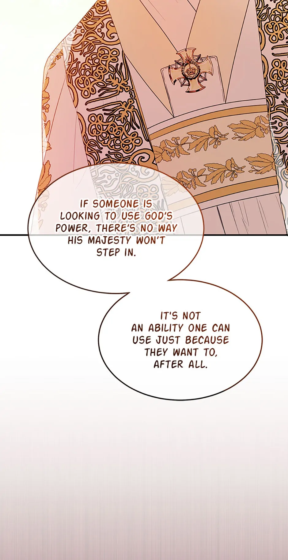 I Ended Up Saving My Crazy Stepfather! Chapter 55 - page 6