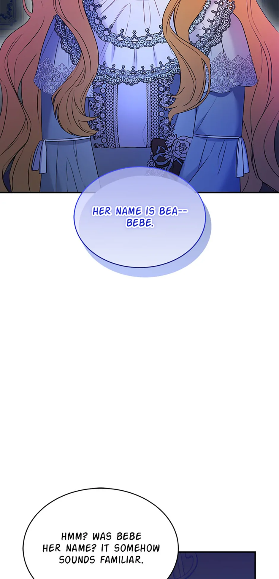 I Ended Up Saving My Crazy Stepfather! Chapter 55 - page 61