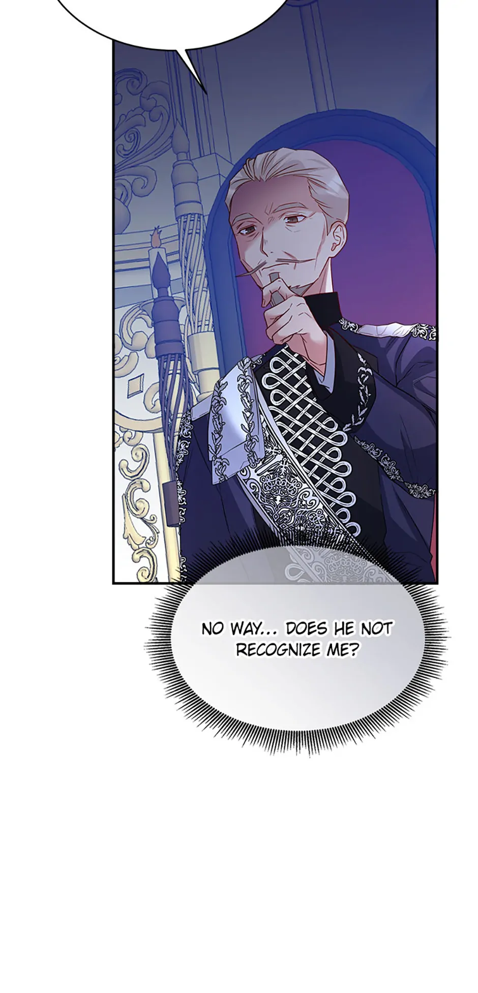 I Ended Up Saving My Crazy Stepfather! Chapter 55 - page 62
