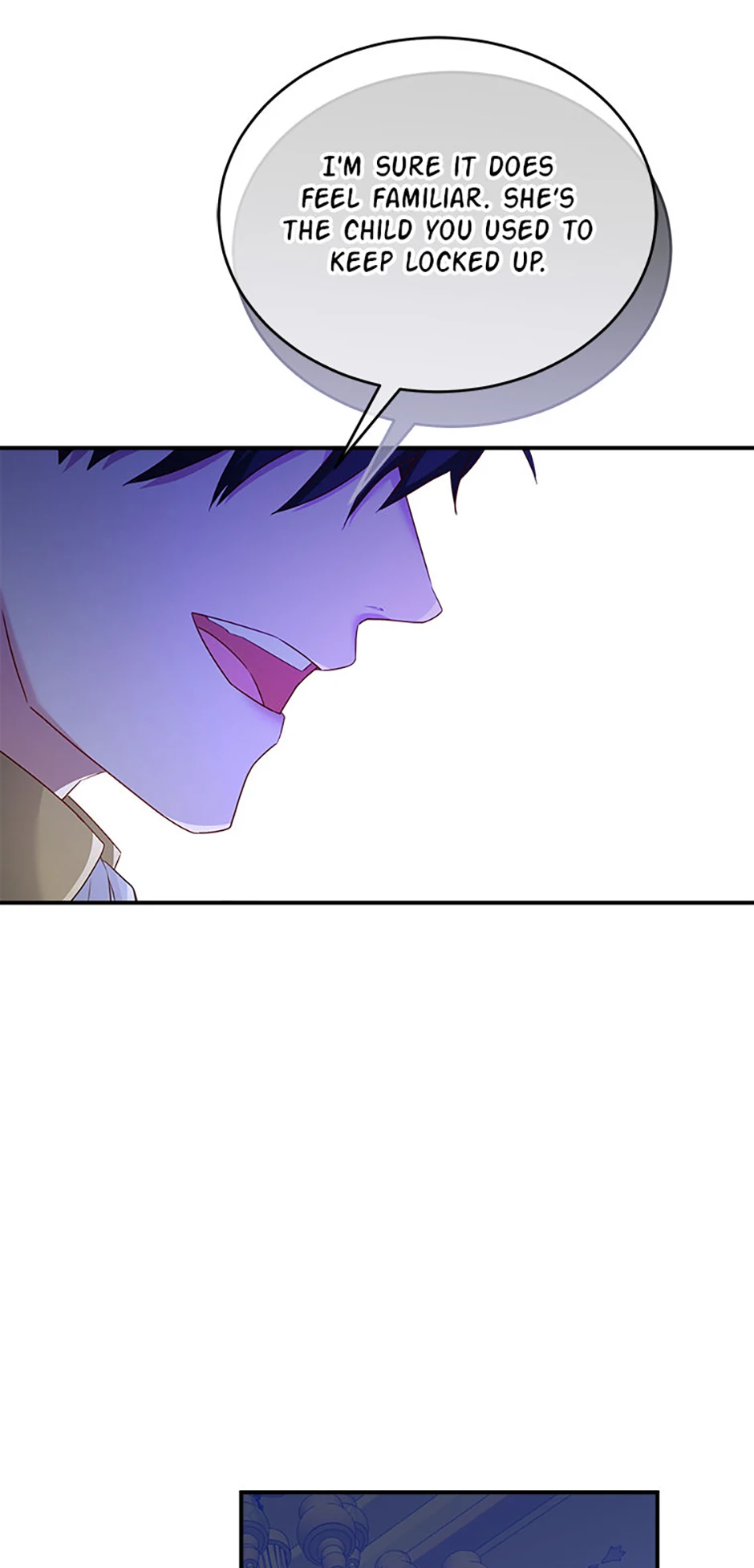I Ended Up Saving My Crazy Stepfather! Chapter 55 - page 63
