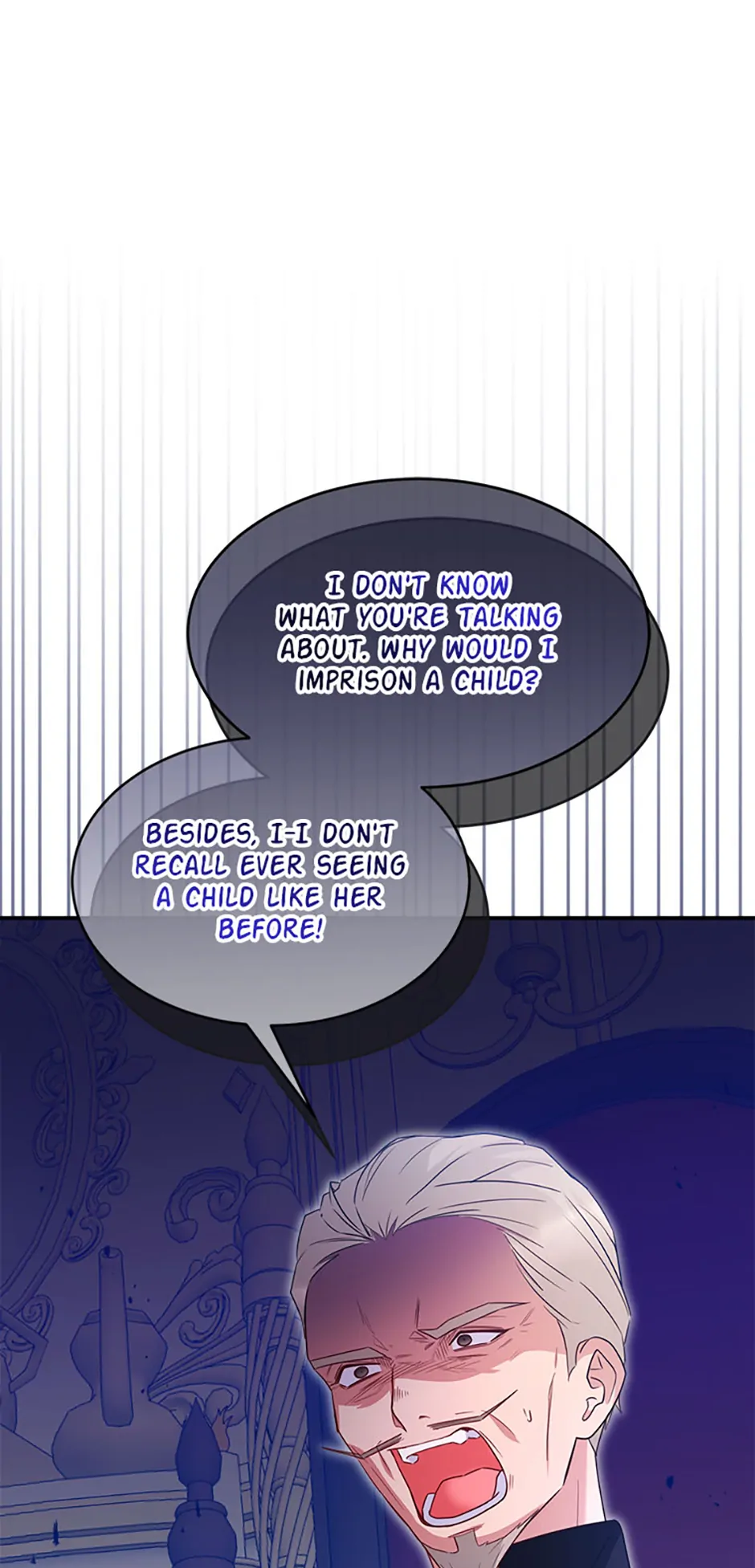 I Ended Up Saving My Crazy Stepfather! Chapter 55 - page 66