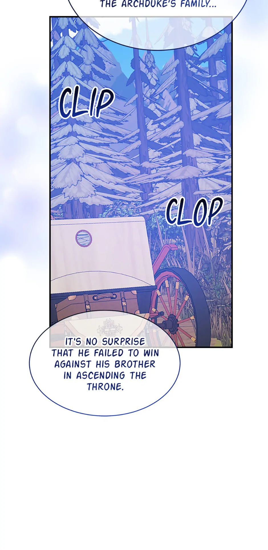 I Ended Up Saving My Crazy Stepfather! Chapter 55 - page 77