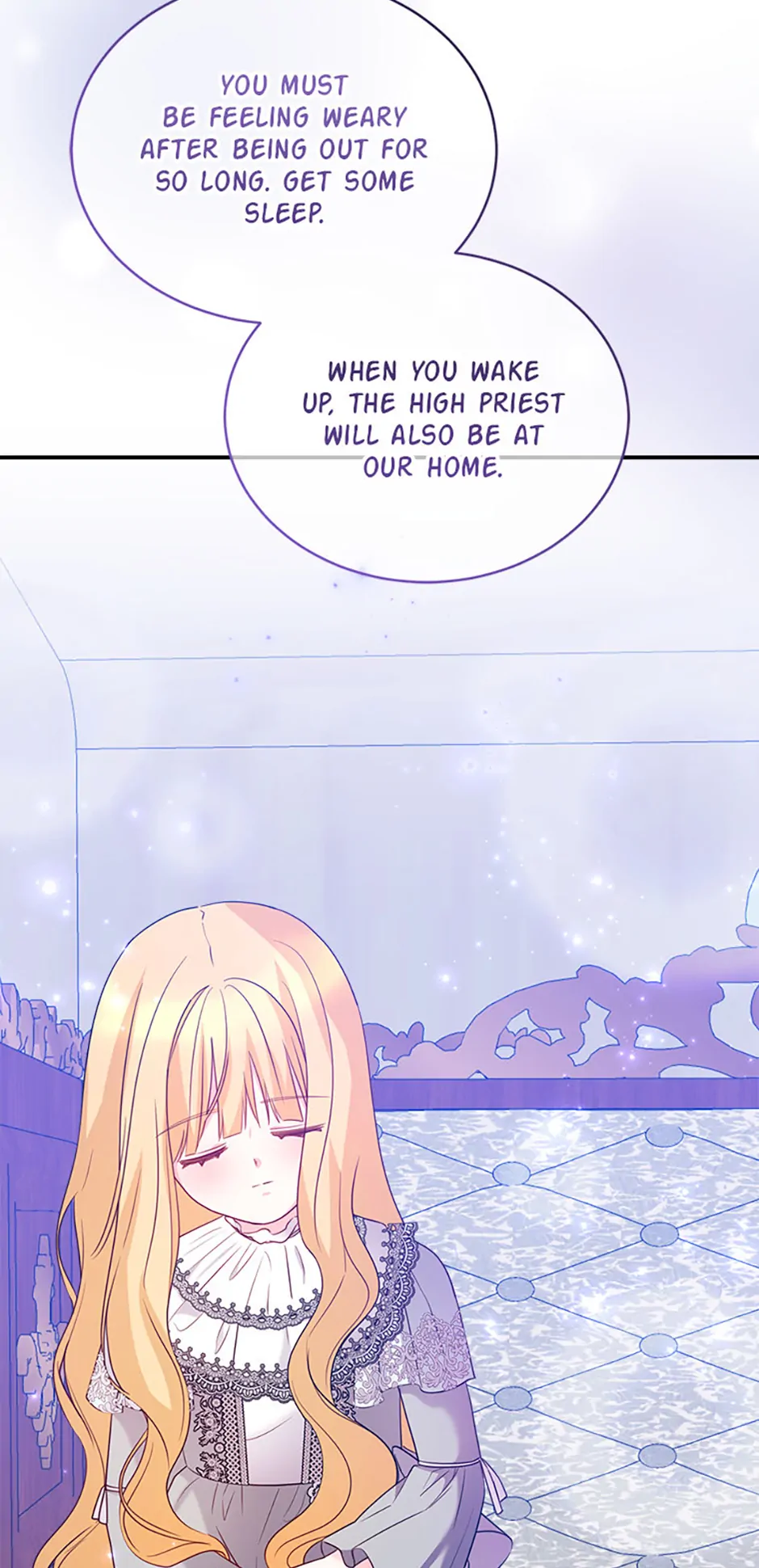 I Ended Up Saving My Crazy Stepfather! Chapter 55 - page 79