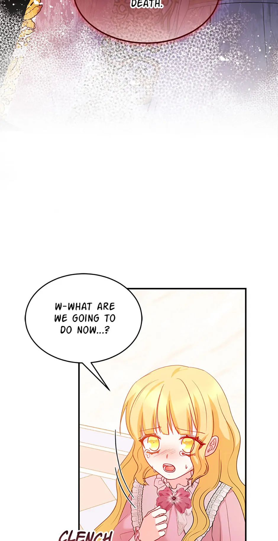 I Ended Up Saving My Crazy Stepfather! Chapter 55 - page 8