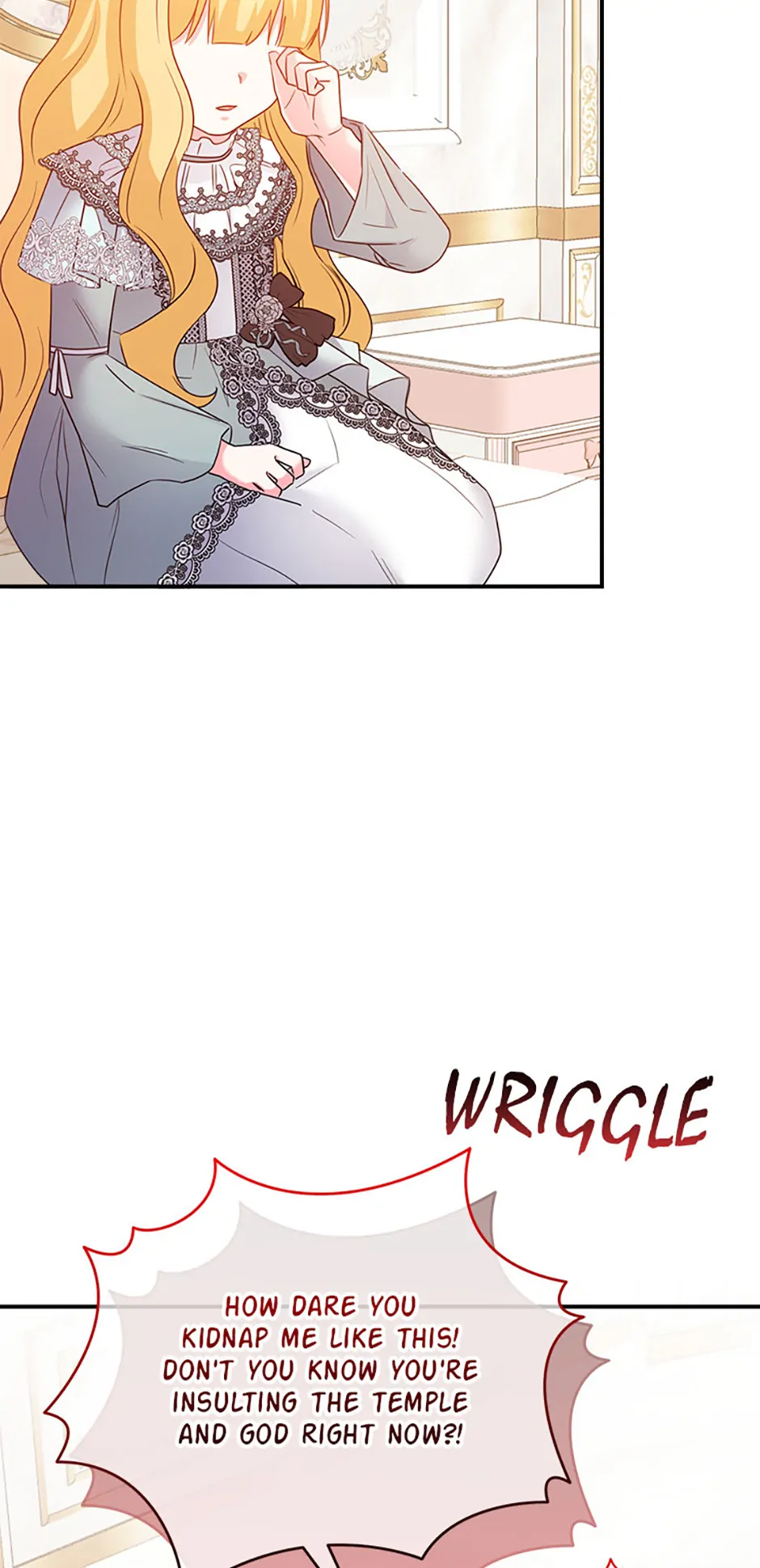 I Ended Up Saving My Crazy Stepfather! Chapter 55 - page 82