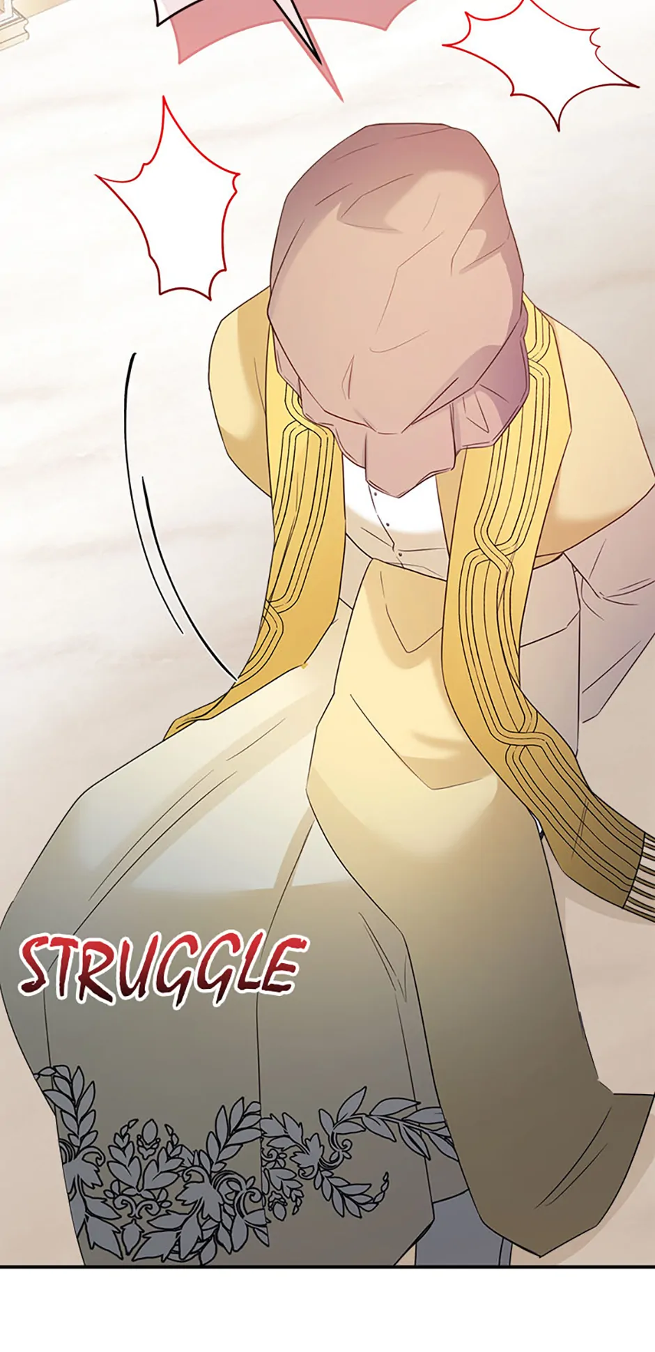 I Ended Up Saving My Crazy Stepfather! Chapter 55 - page 83